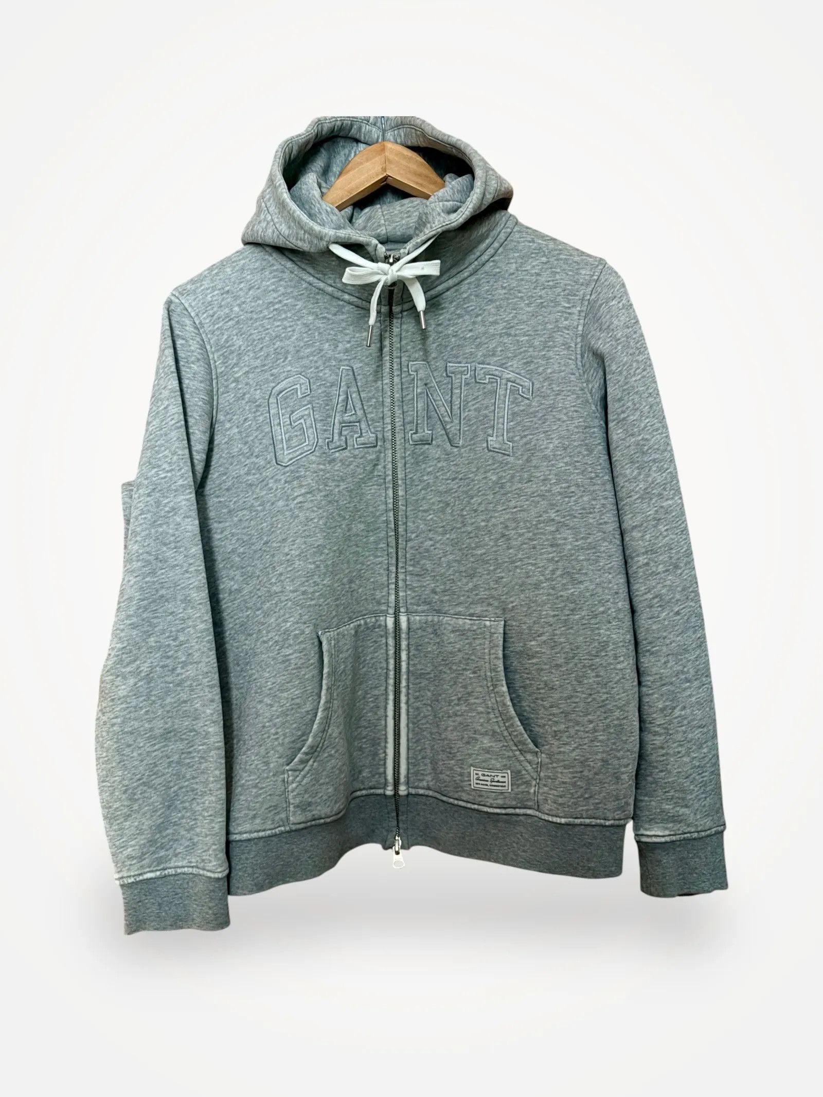 Gant Gant Hoodie Size M / US 6-8 / IT 42-44 - 1 Thumbnail