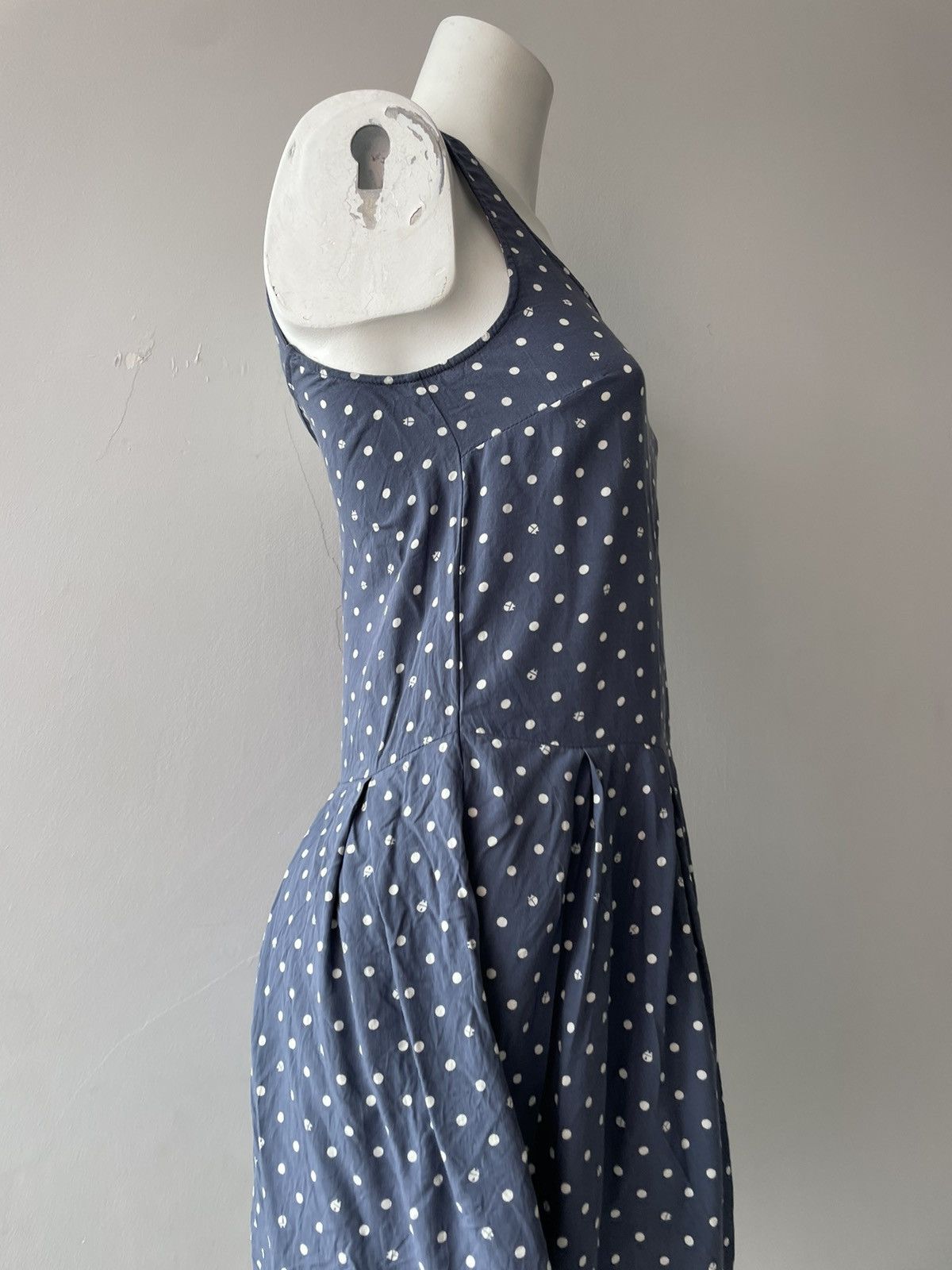 Vintage y2k dress Size S / US 4 / IT 40 - 10 Thumbnail