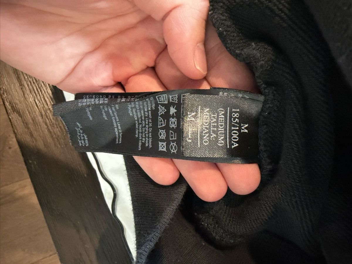 Allsaints All Saints Fire Hoodie Size US M / EU 48-50 / 2 - 5 Thumbnail