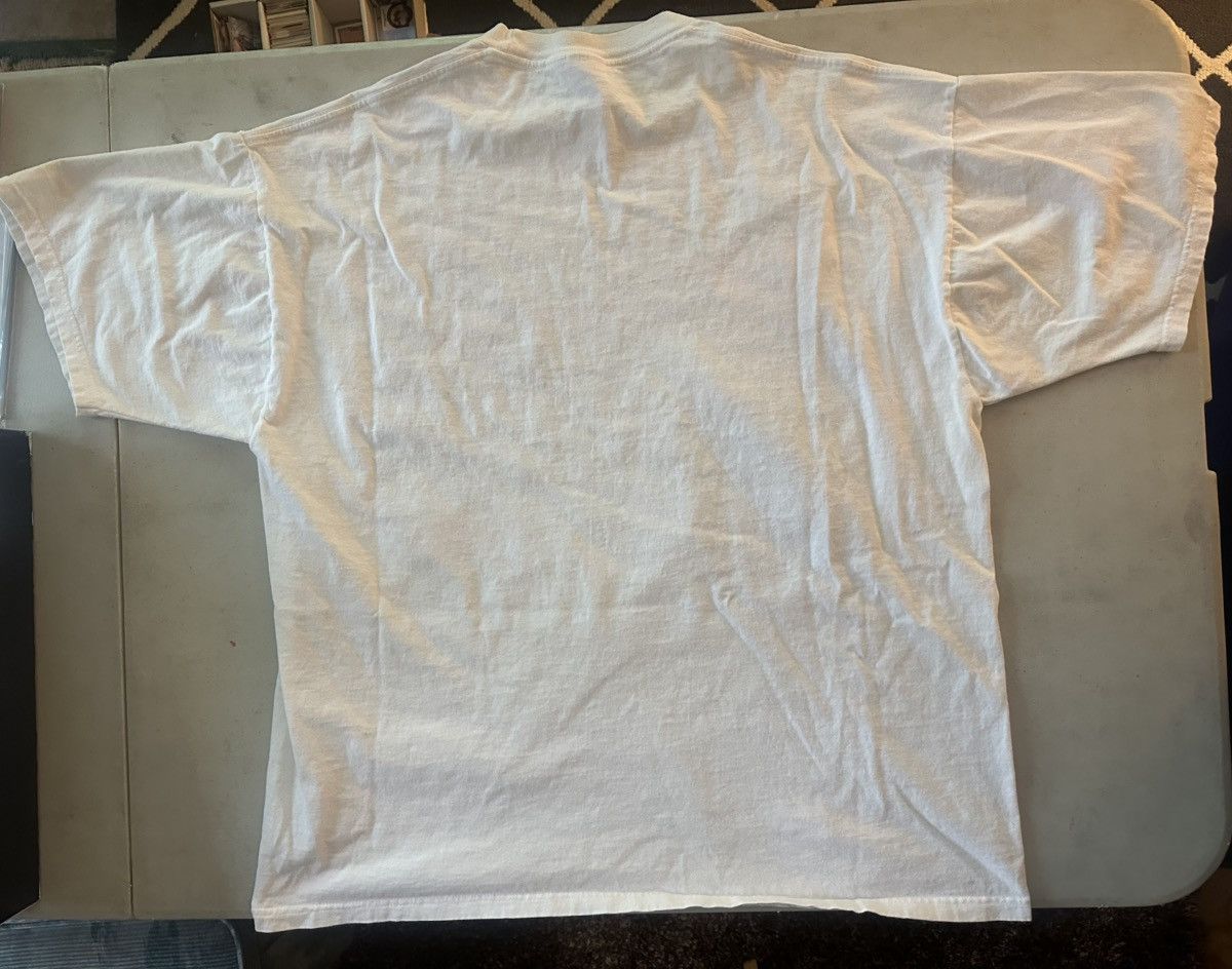 Jerzees 1996 winston drag racings Mopar shirt Size US XL / EU 56 / 4 - 4 Thumbnail