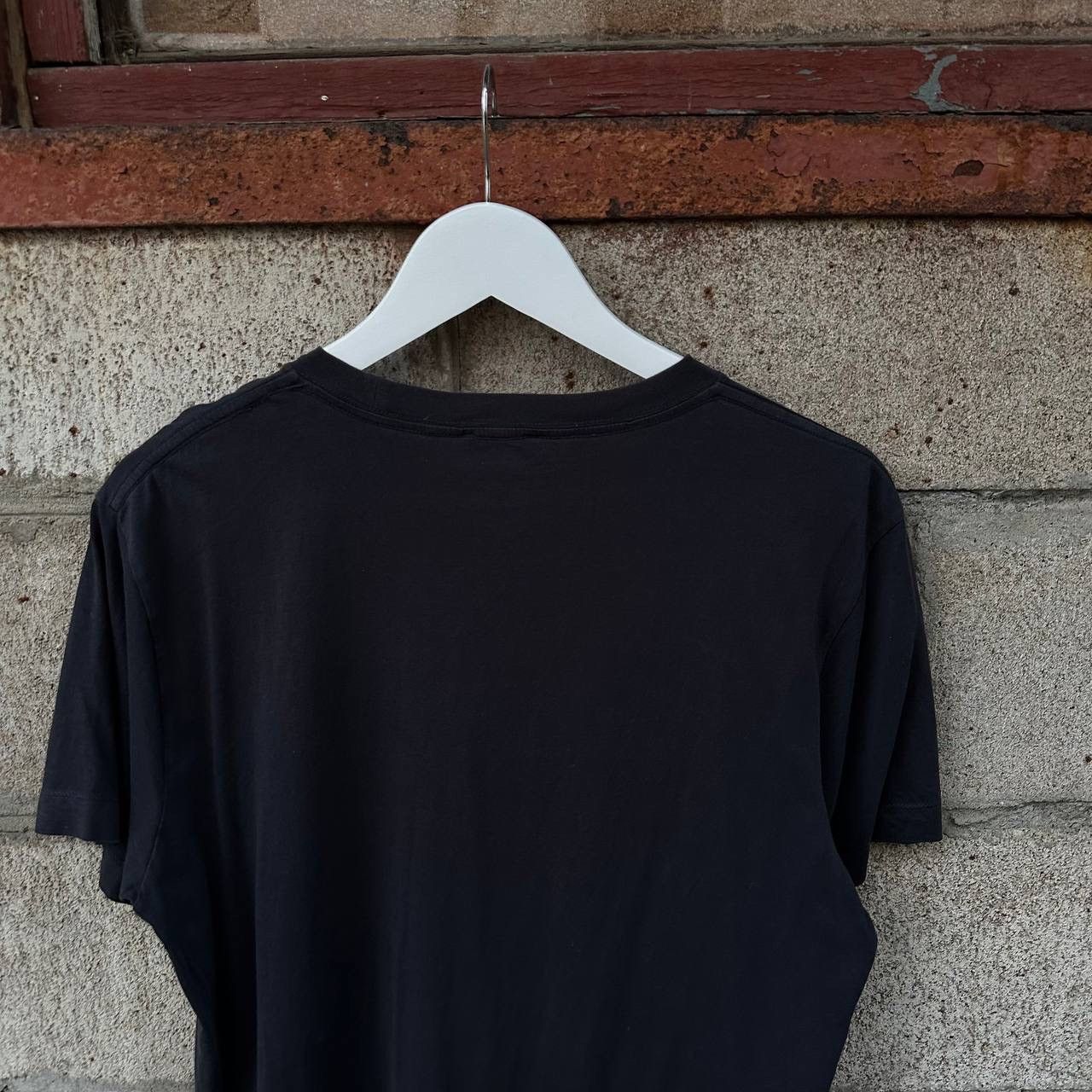Diesel VTG Diesel T-shirts Big Logo 978 Y2K Size L Y2K 00s USA Size US L / EU 52-54 / 3 - 9 Thumbnail