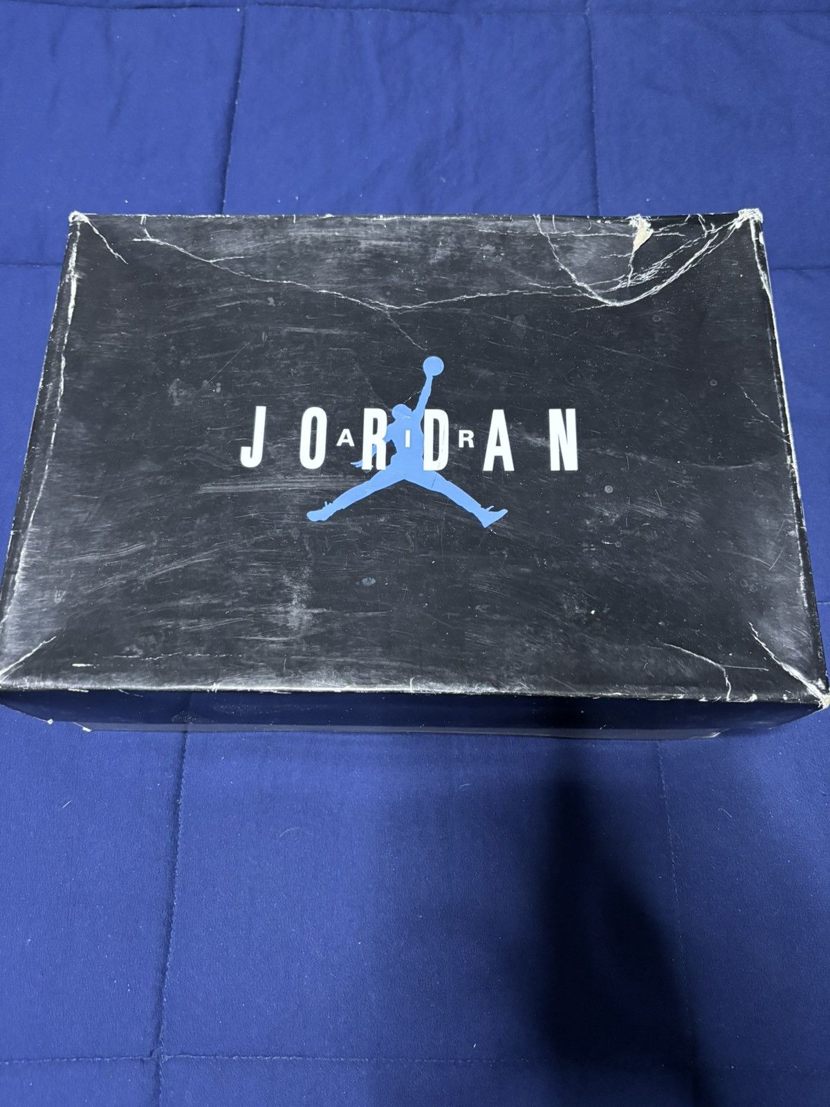 Jordan Brand Jordan 11 Retro High Legend Blue 2024 Size 11.5 Size US 11.5 / EU 44-45 - 8 Thumbnail