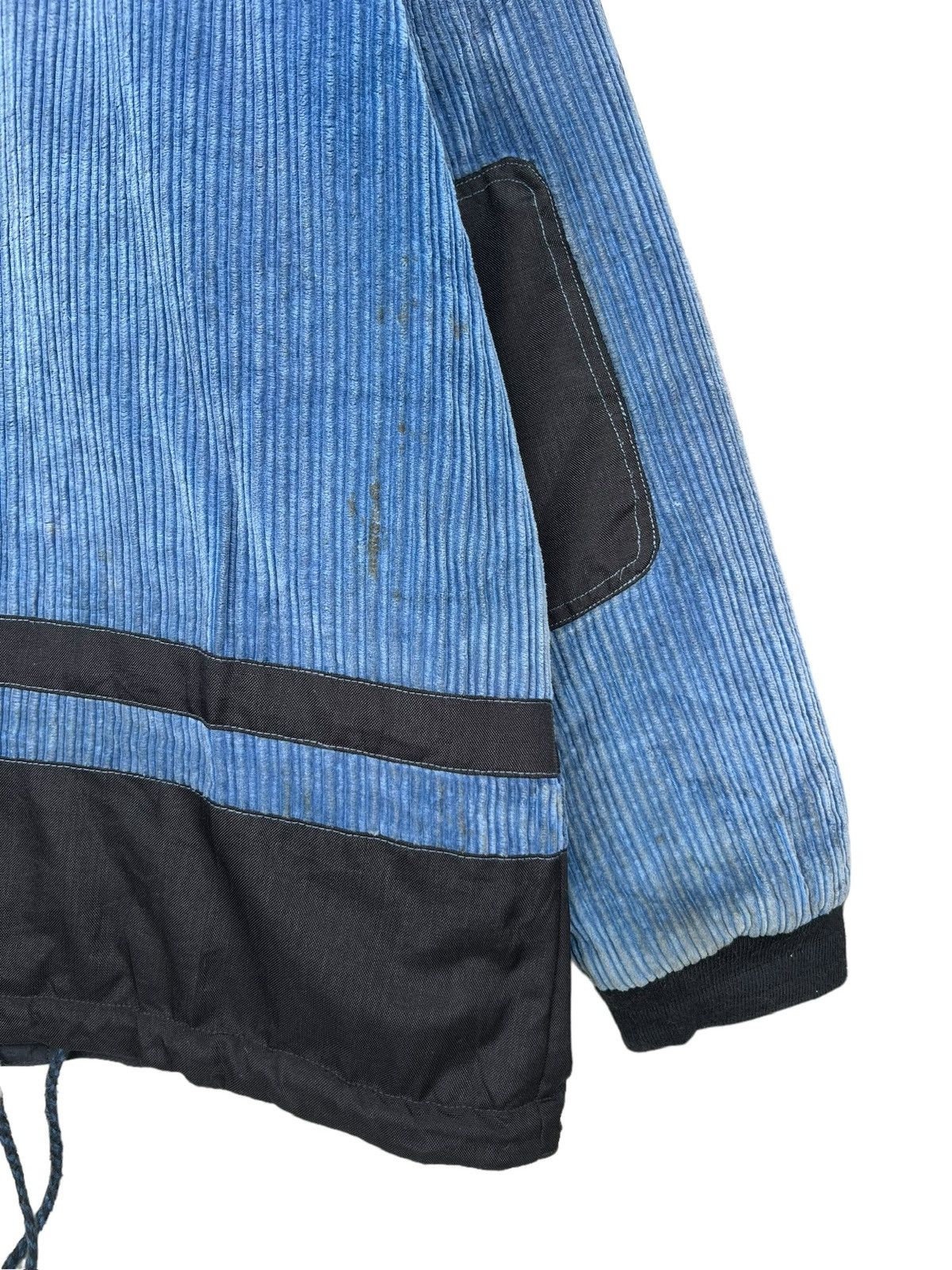 Ripcurl Rare 🔥Vintage Rip Curl Corduroy Reversible Jacket Size US XL / EU 56 / 4 - 13 Thumbnail