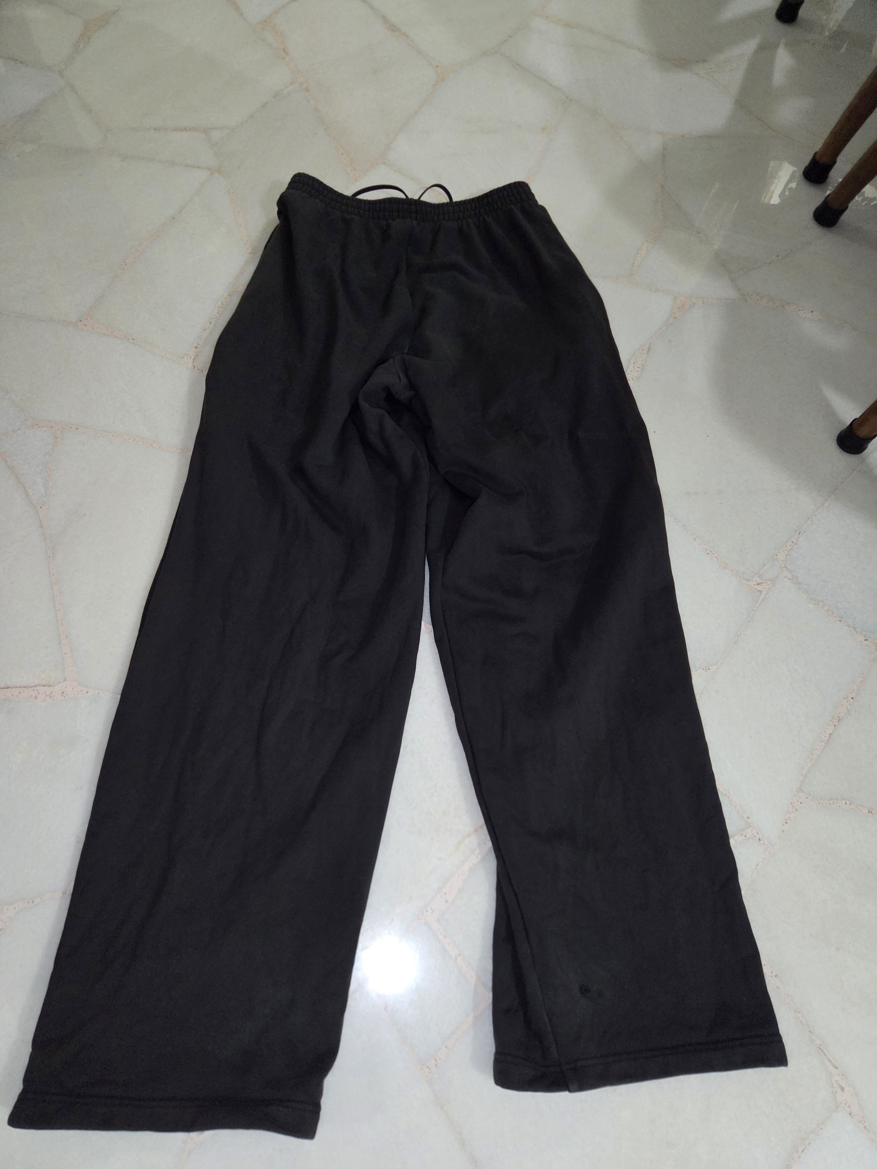 Balenciaga Balenciaga eBay sweatpants size Medium Unisex fit Size US 32 / EU 48 - 2 Thumbnail