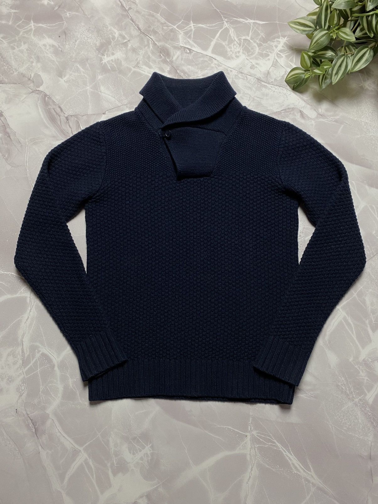 Katharine Hamnett Sweater Mens Size S