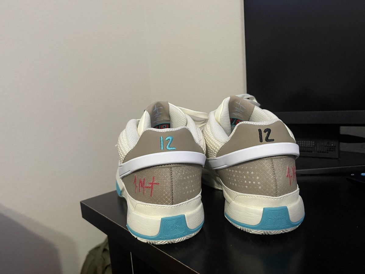 Nike Ja 1 “season” Size US 10 / EU 43 - 3 Thumbnail