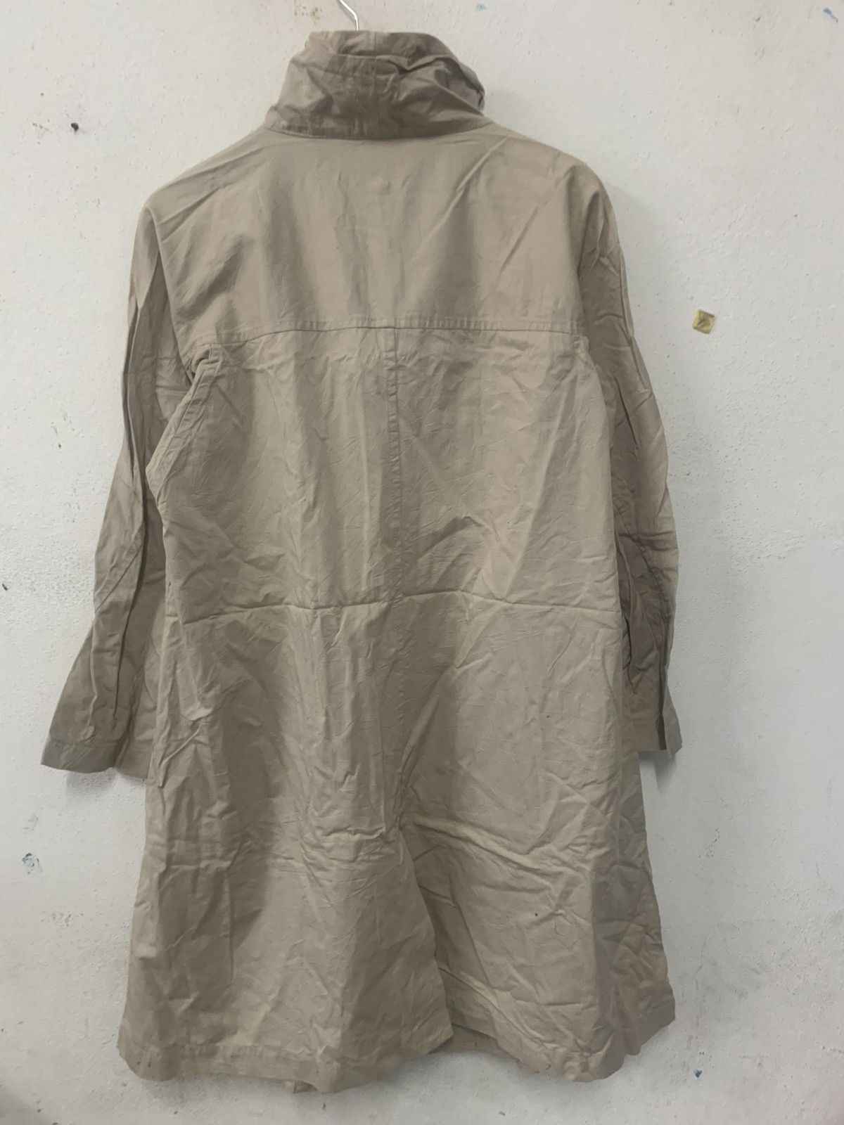 Issey Miyake Plantation Issey miyake Size US M / EU 48-50 / 2 - 2 Thumbnail