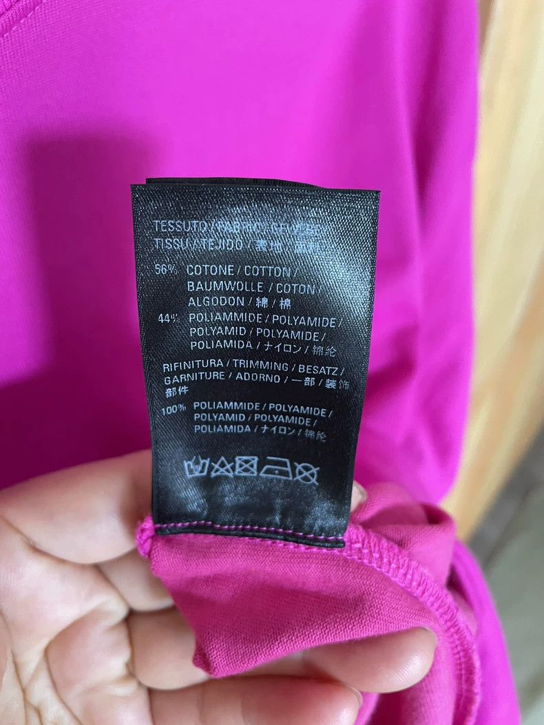 Balenciaga Balenciaga T-shirt Size US XS / EU 42 / 0 - 4 Thumbnail