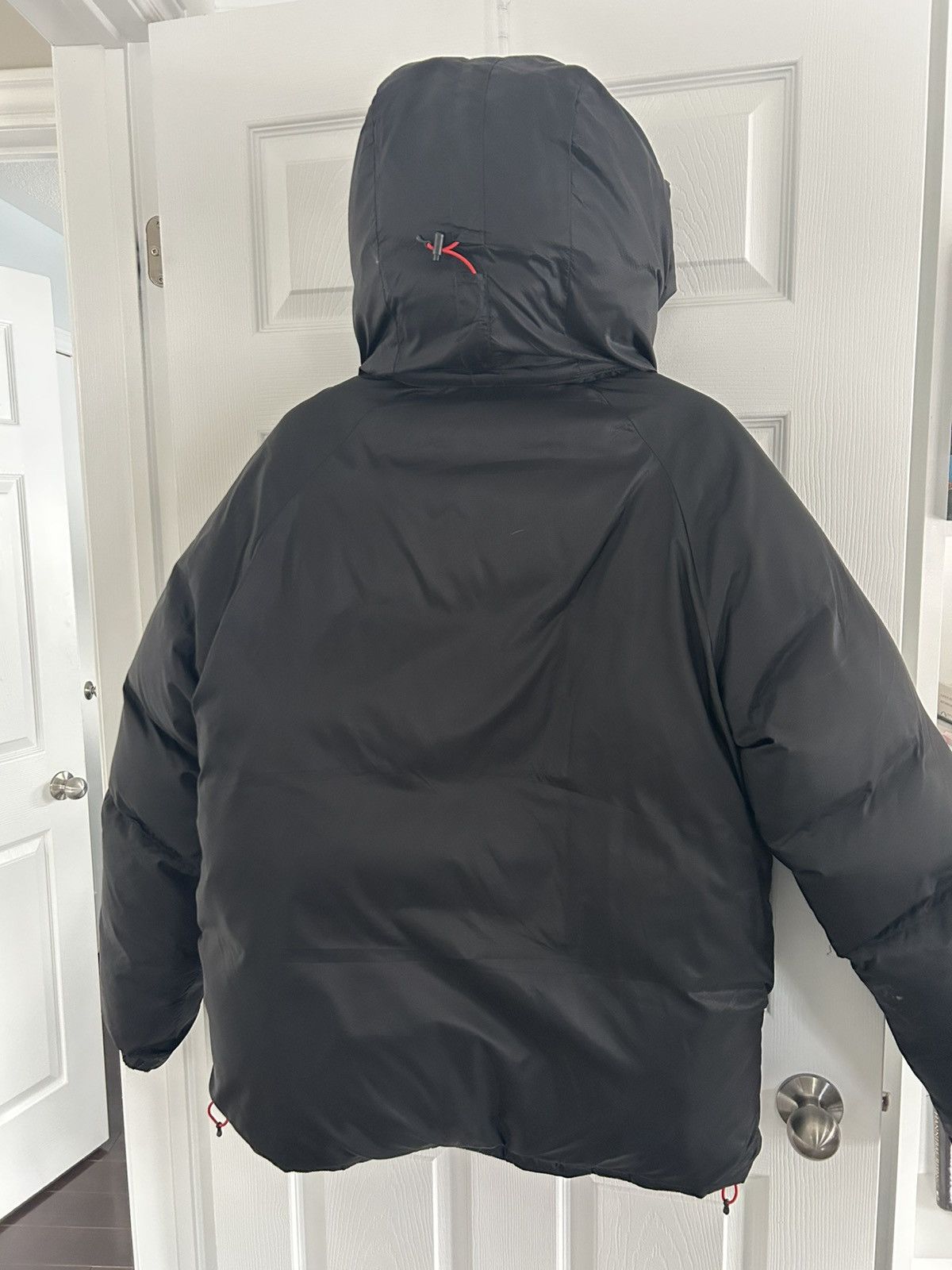 Other Millet Unlimited Down Jacket Size US L / EU 52-54 / 3 - 5 Thumbnail