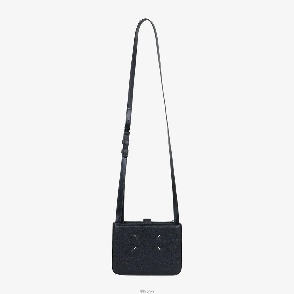 Maison Margiela Maison Martin Margiela Stereotype Black Mini