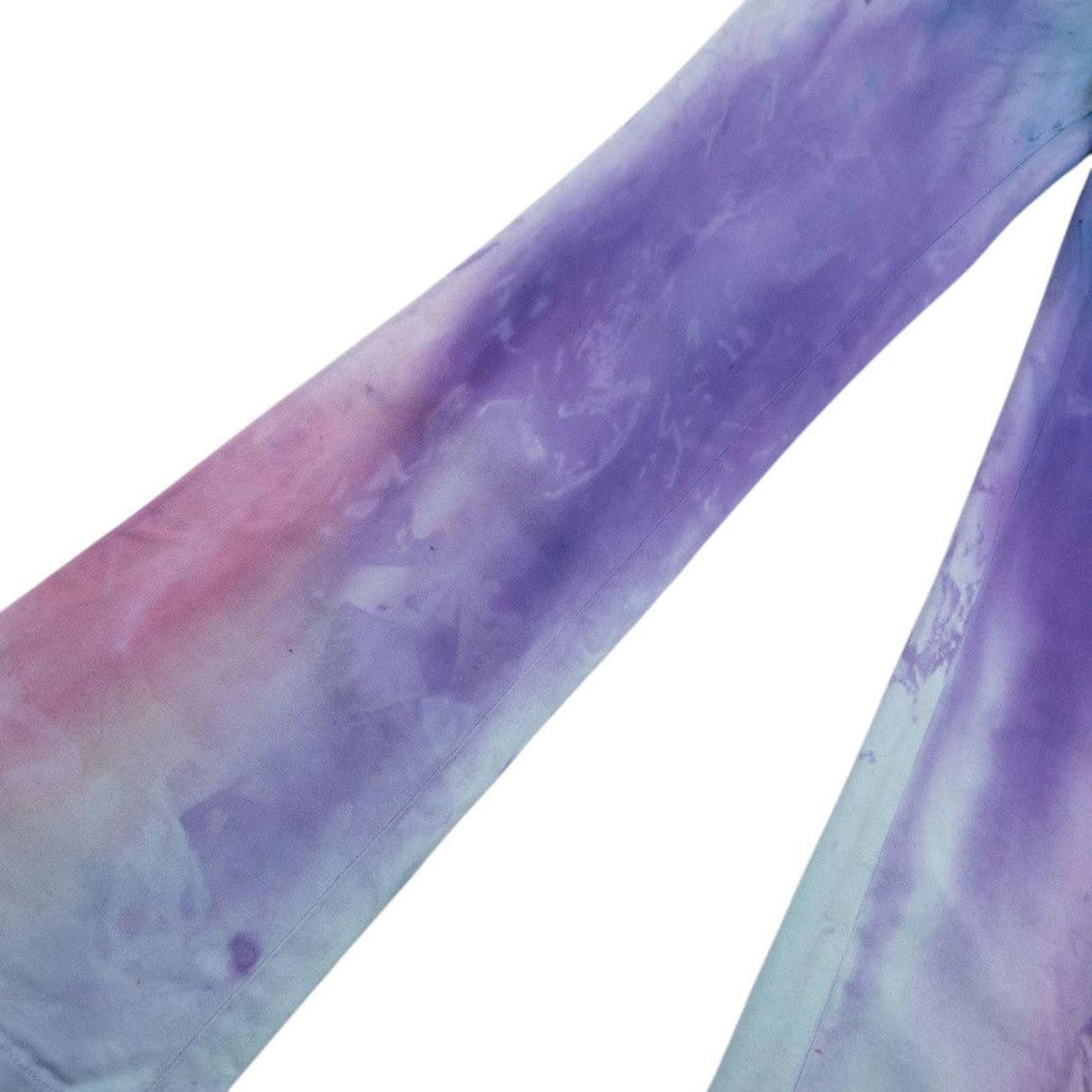 Dolce & Gabbana Vintage Dolce & Gabbana Dyed Trousers Womens Size W28 Size US 28 / EU 44 - 7 Thumbnail