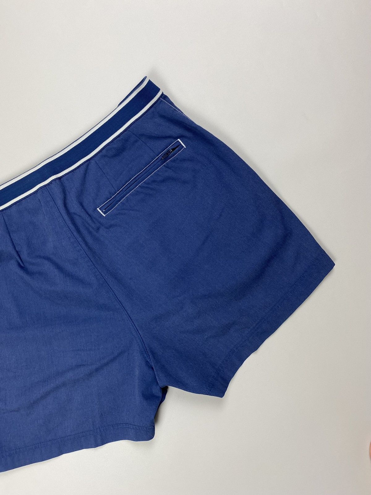 Vintage Adidas Open vintage men’s short size 32" / M Size US 32 / EU 48 - 19 Thumbnail