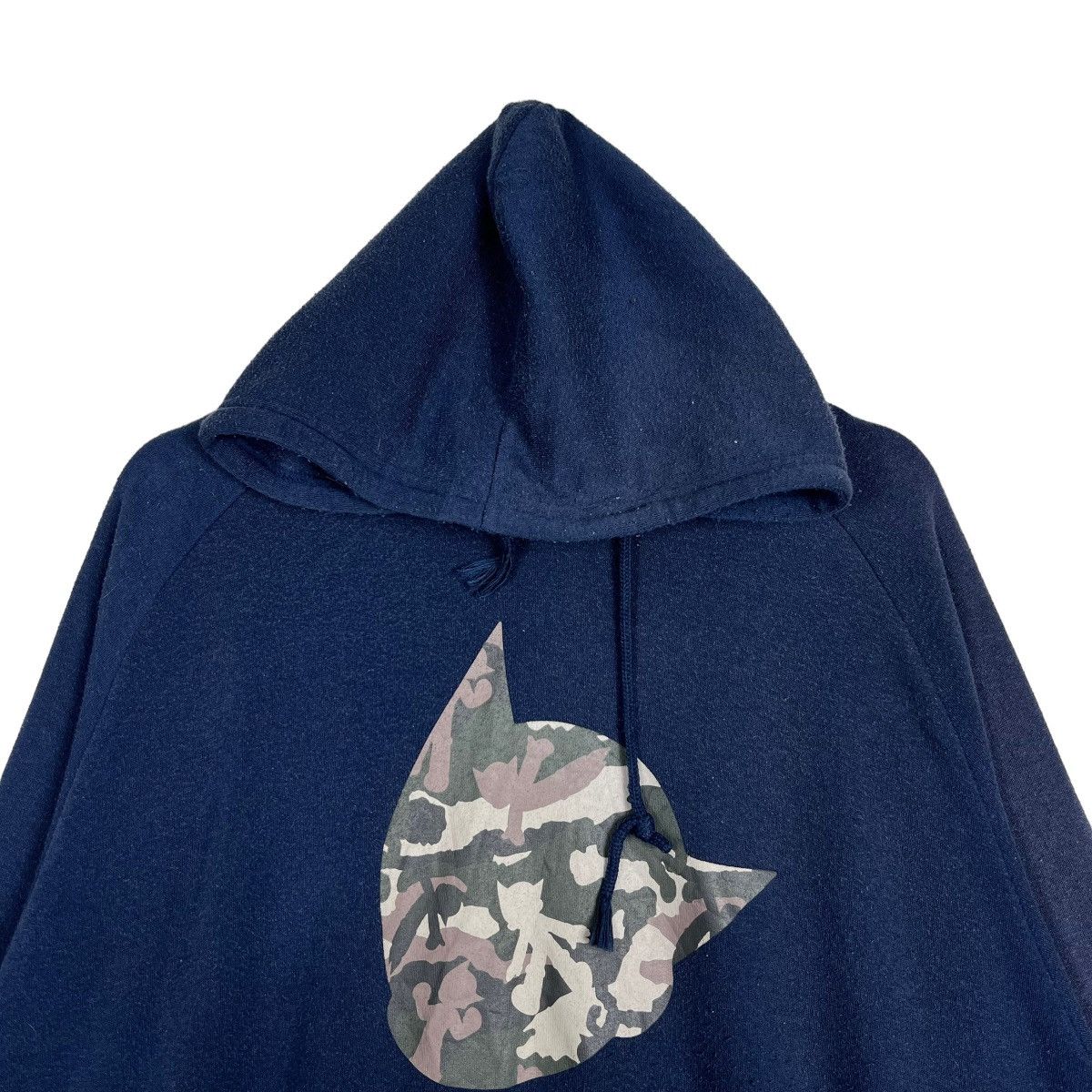 Japanese Brand 🔥 MIGHTY ATOM by ASTRO BOY HOODIES Size US M / EU 48-50 / 2 - 3 Thumbnail