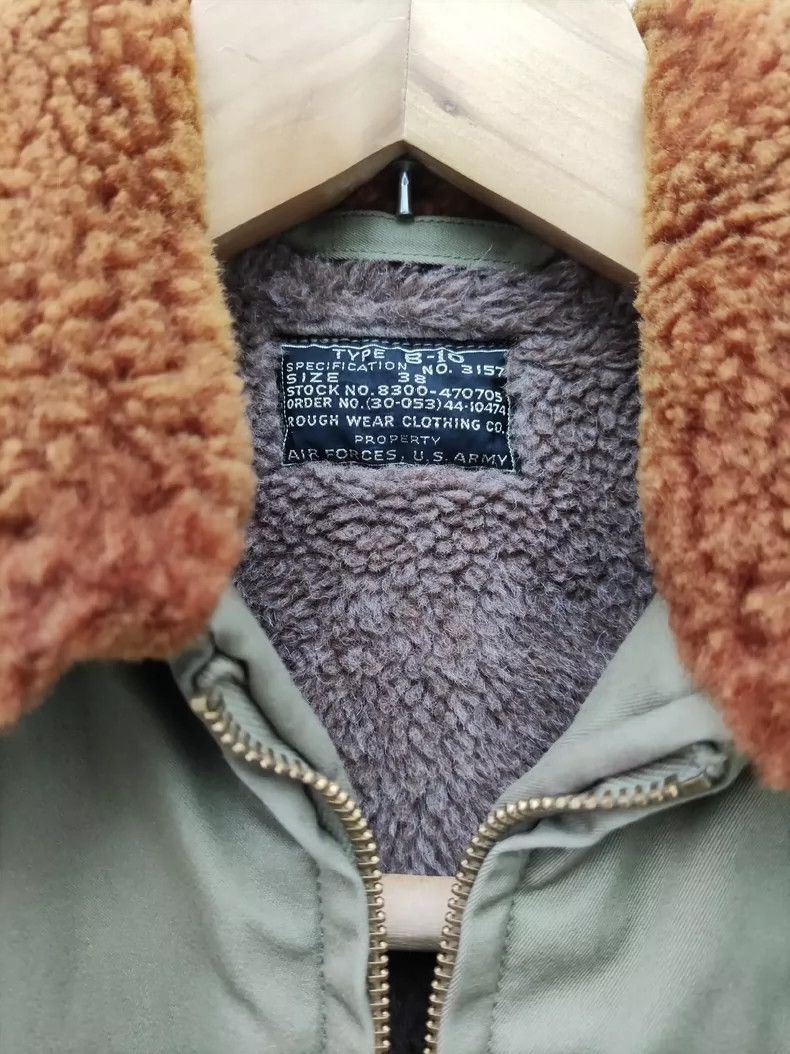 The Real McCoy's The Real McCoy No.38 20th Anniversary Limited Edition, Bea Size US M / EU 48-50 / 2 - 7 Thumbnail