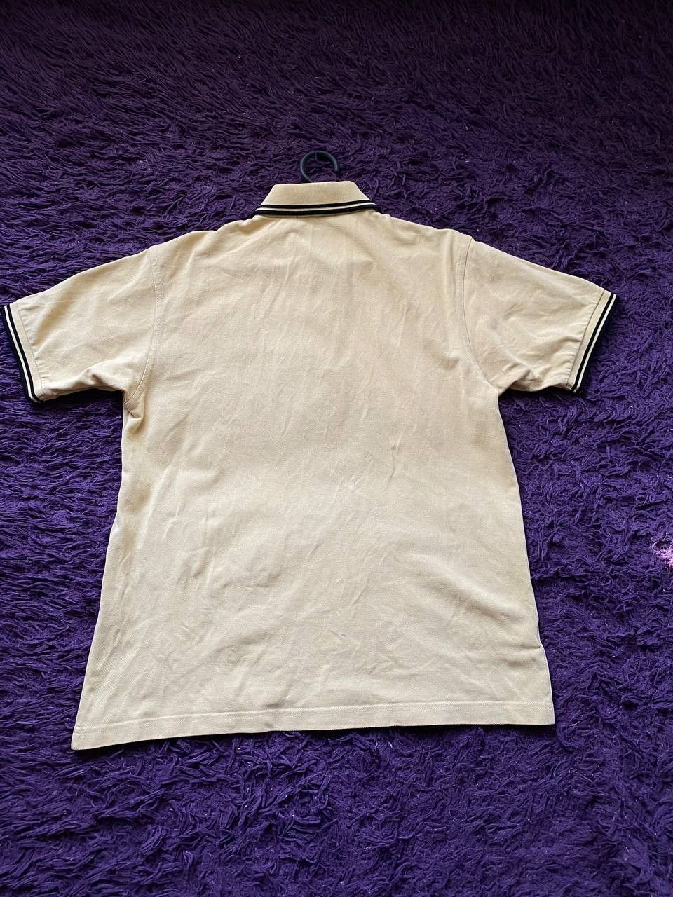 Fred Perry 🌿Men’s Vintage Polo T-Shirt Fred Perry Tee🌿 Size US M / EU 48-50 / 2 - 2 Thumbnail