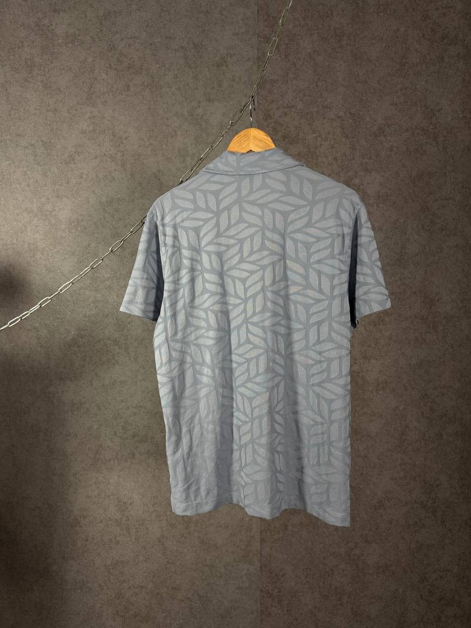 Reiss designer hawaiian shirt