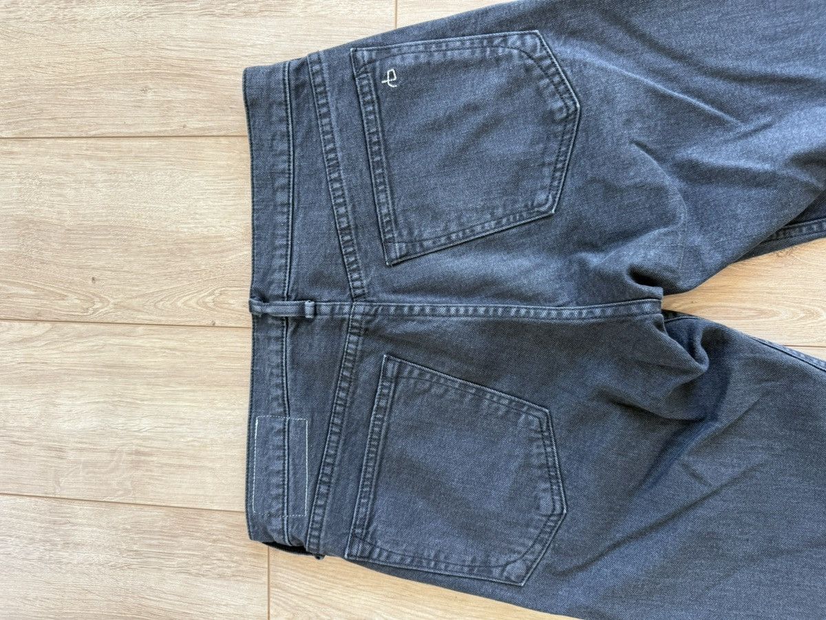 Rag & Bone Rag & Bone Fit 3 Athletic Jeans Size US 28 / EU 44 - 5 Thumbnail