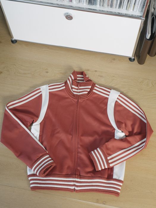 Adidas Wales Bonner x Adidas Lovers Track Top