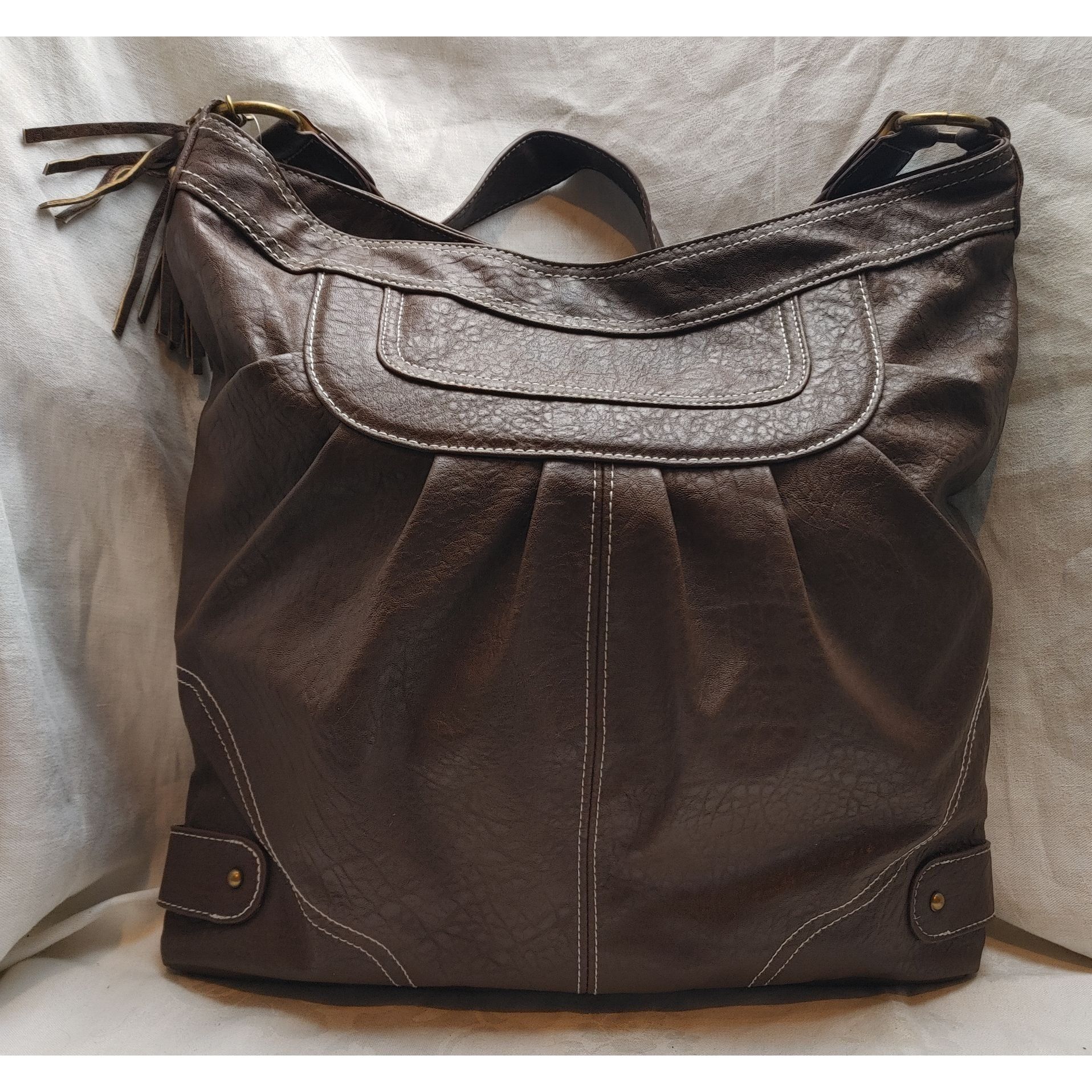 Other Target Women's Black Handbag Purse Size ONE SIZE - 2 Thumbnail