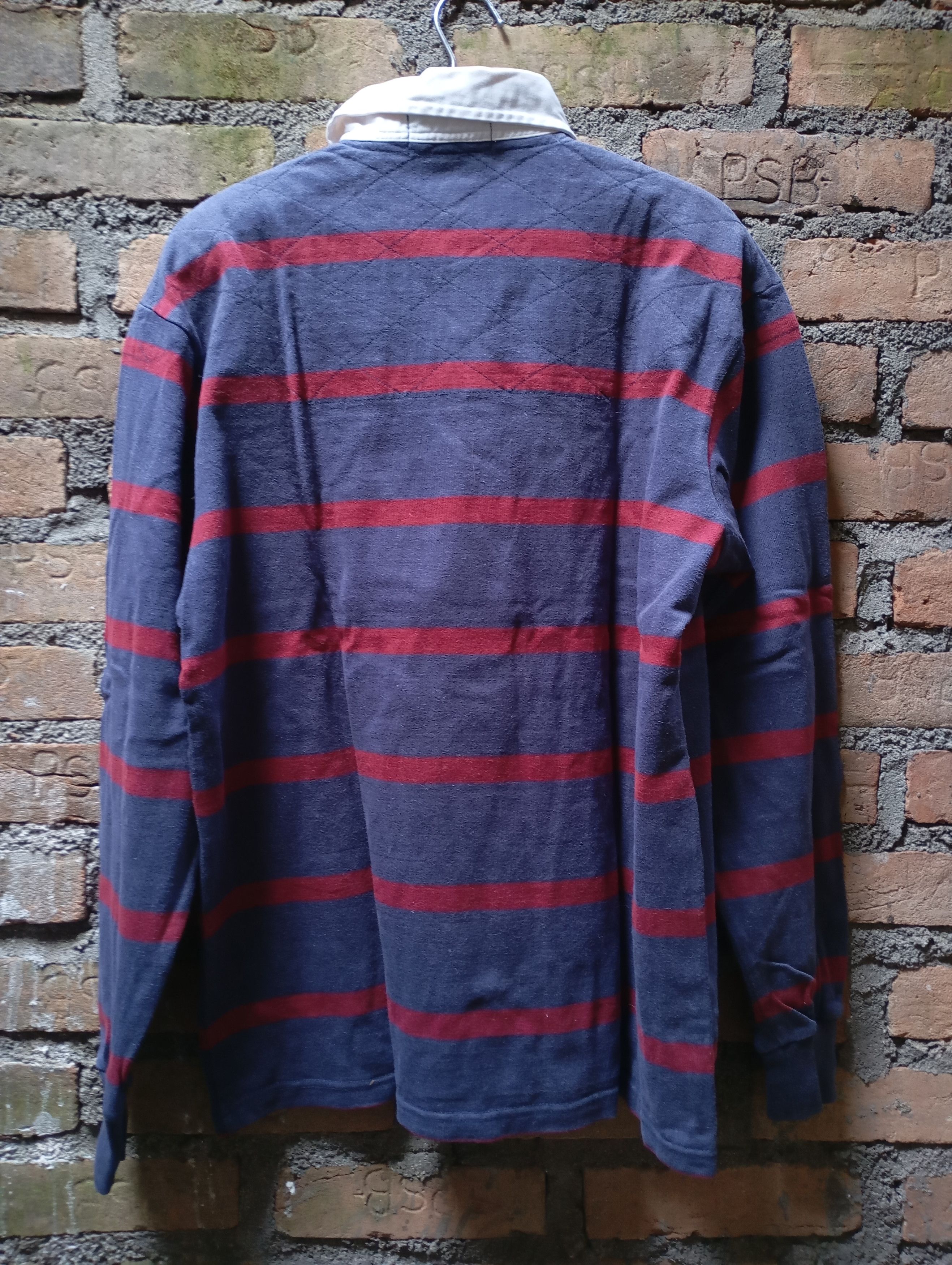 Polo Ralph Lauren × Vintage Polo Sport Polo Ralph Lauren T-shirt Size US M / EU 48-50 / 2 - 2 Thumbnail