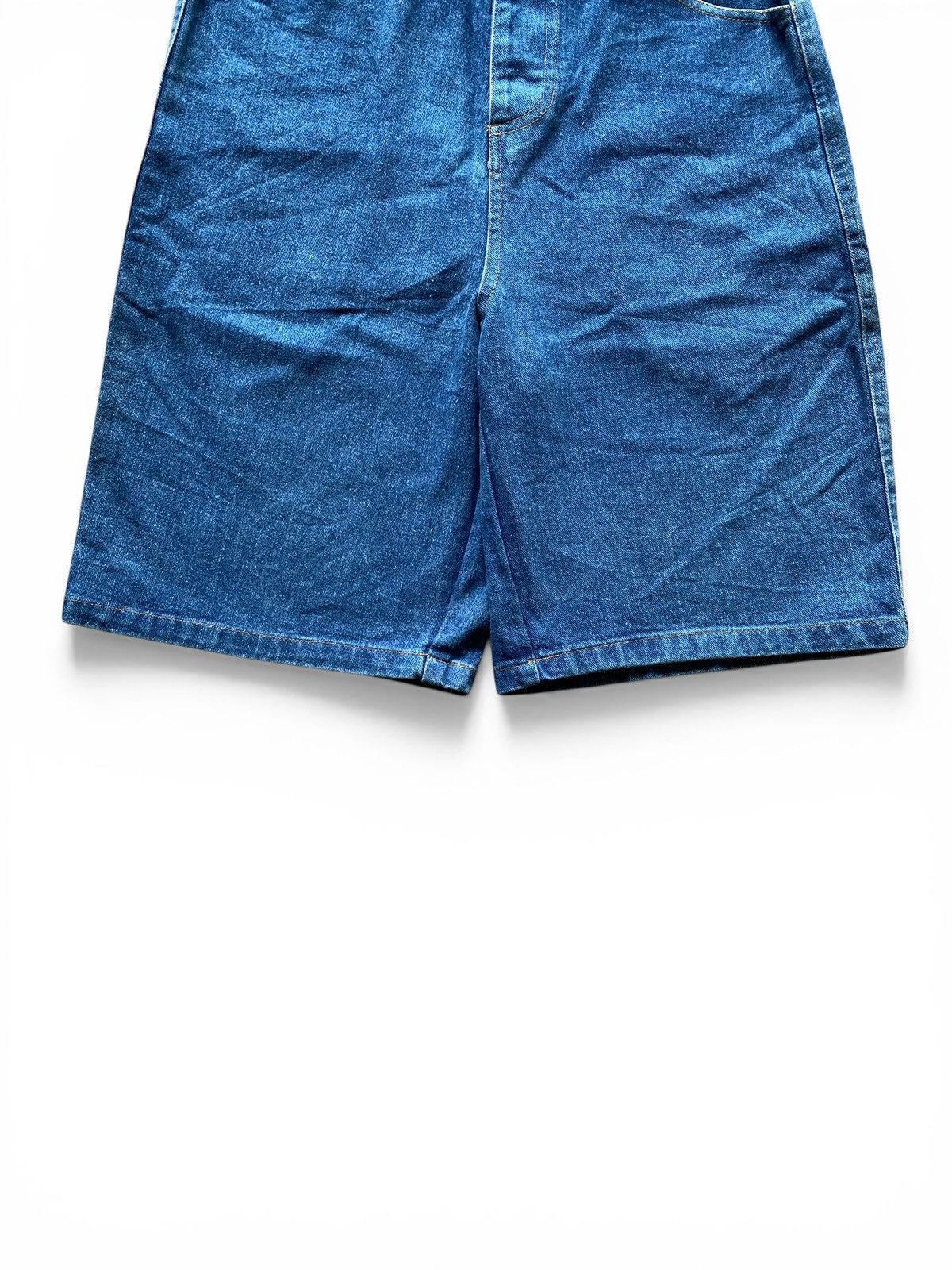 Vision Streetwear Vintage 1990’s Vision Streetwear Jorts Size US 30 / EU 46 - 6 Thumbnail