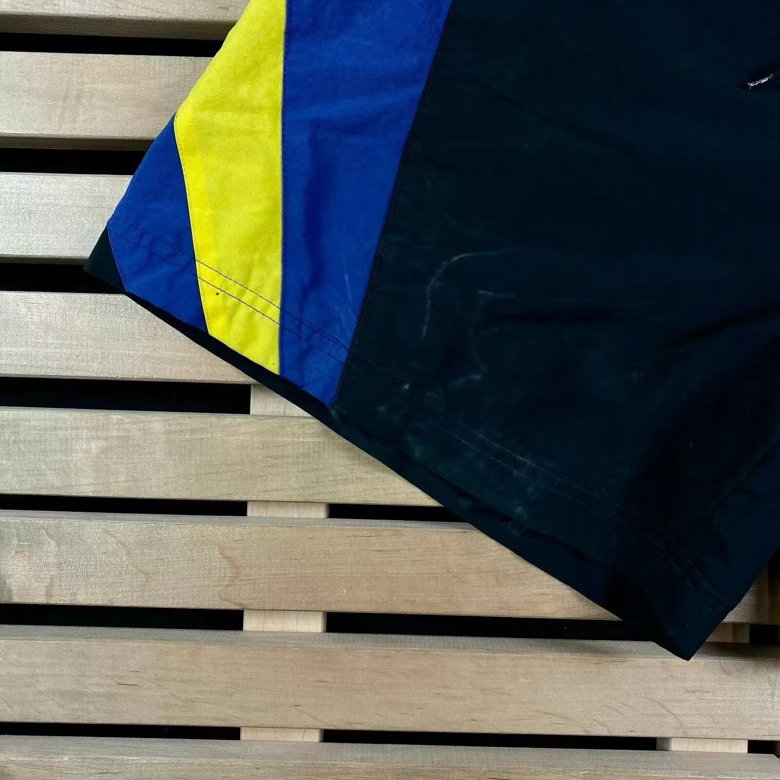 Adidas × Vintage Mens Shorts Adidas Originals Vintage Size L Size US 38 / EU 54 - 3 Thumbnail