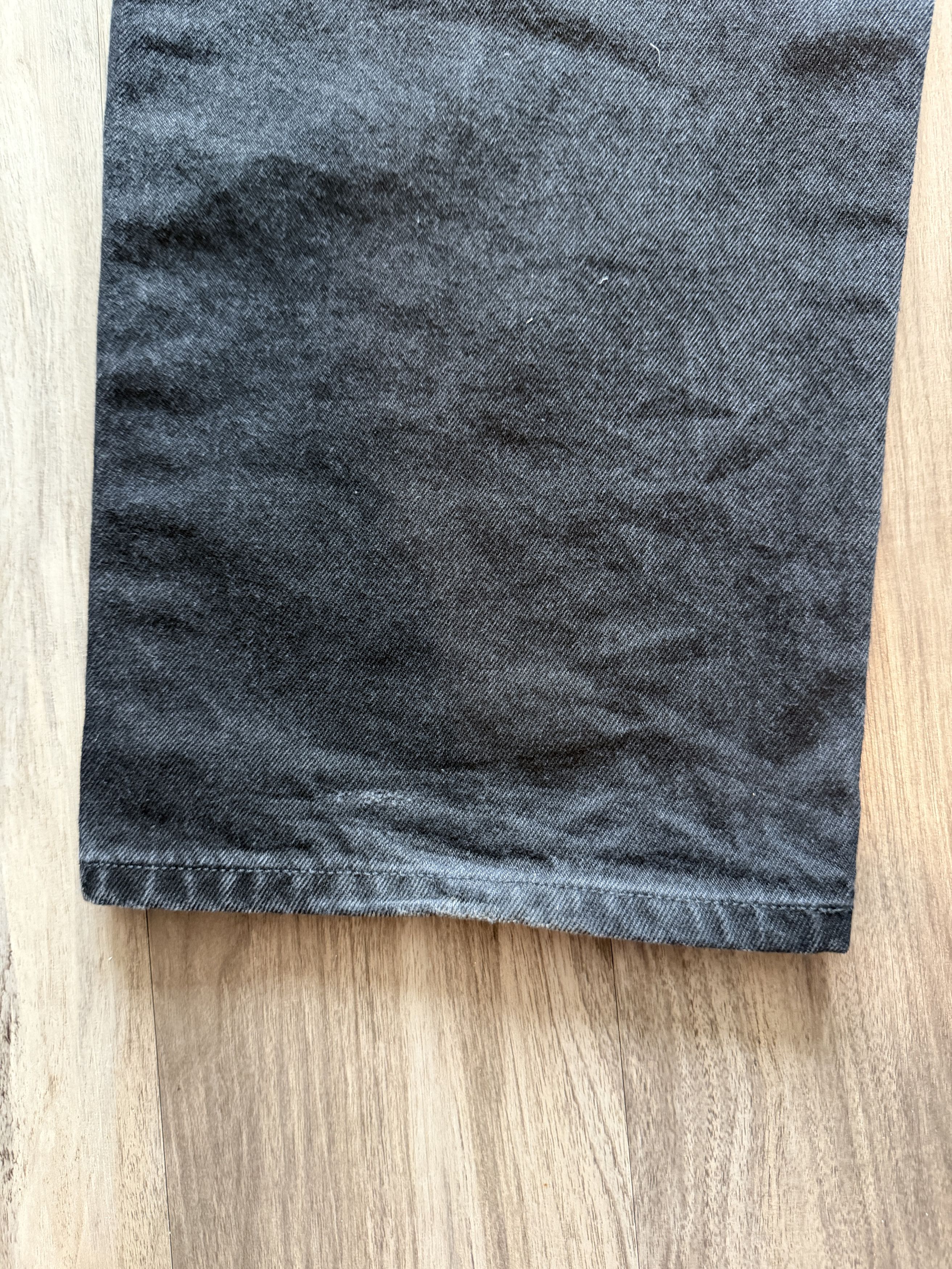 Supreme Marithe + Francois Girbaud Supreme X-Seam Baggy Jean MFG Size US 32 / EU 48 - 12 Thumbnail