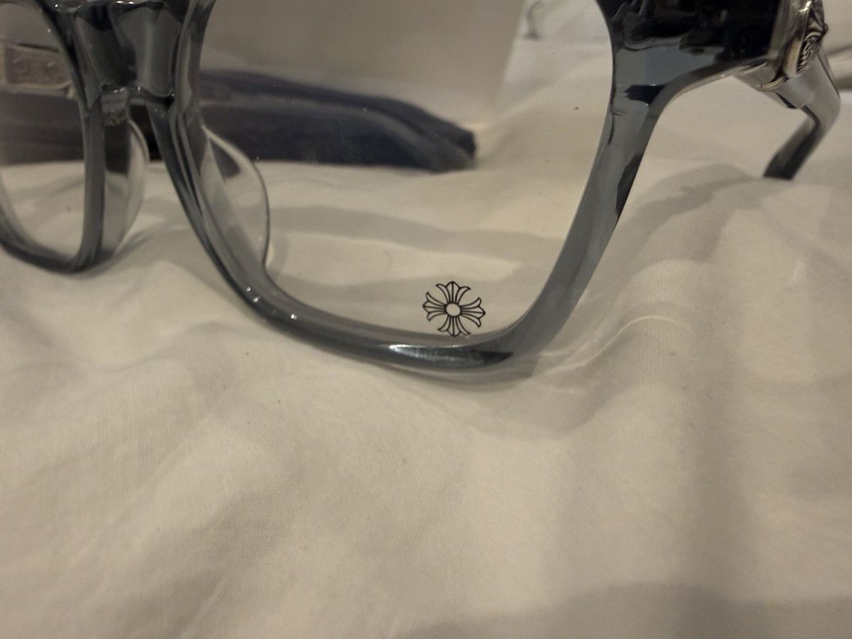Chrome Hearts Chrome Hearts “Celibussy” Glasses Size ONE SIZE - 3 Thumbnail