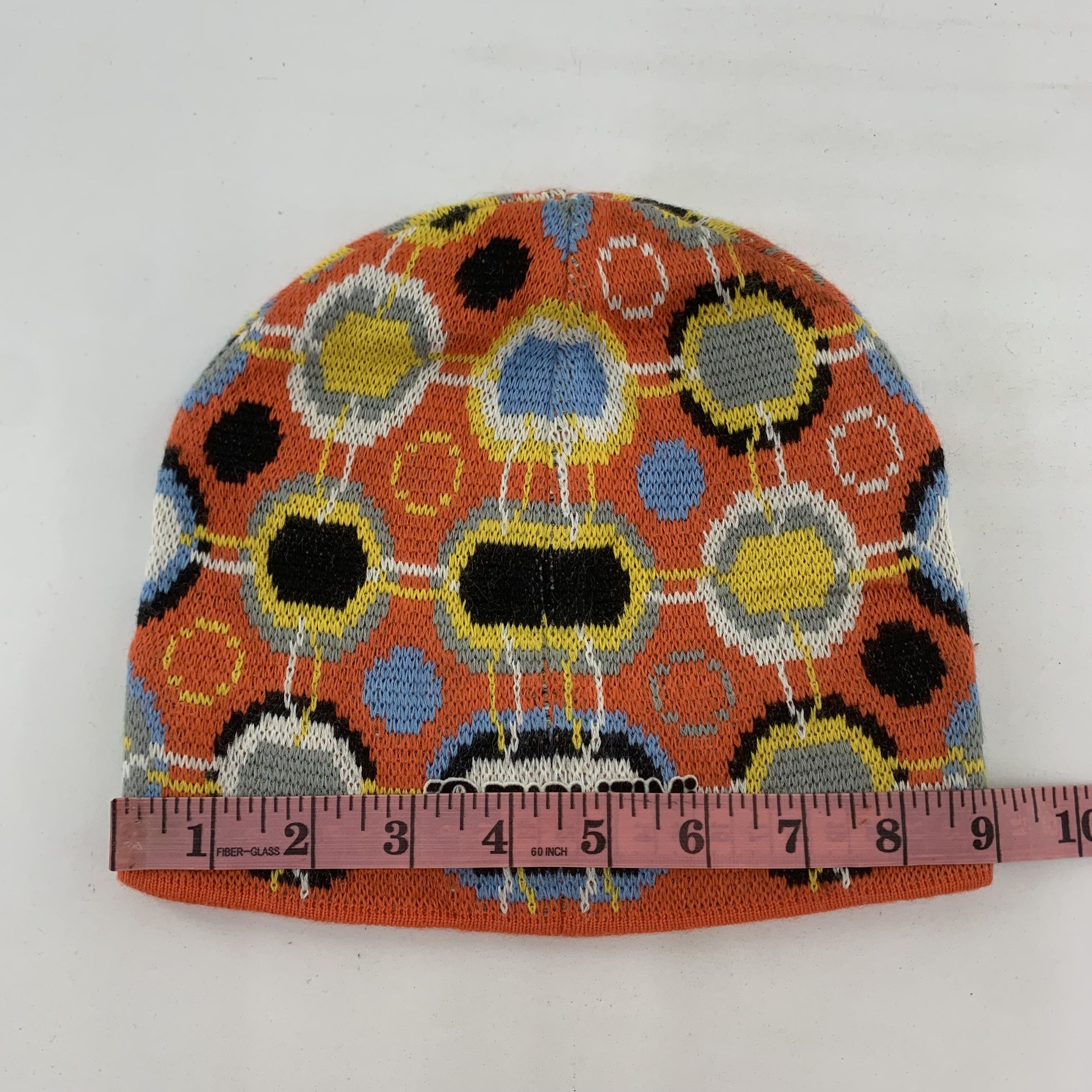 PEARL iZUMi × Vintage Pearl Izumi Beanie Hat Snowcap Size ONE SIZE - 9 Thumbnail