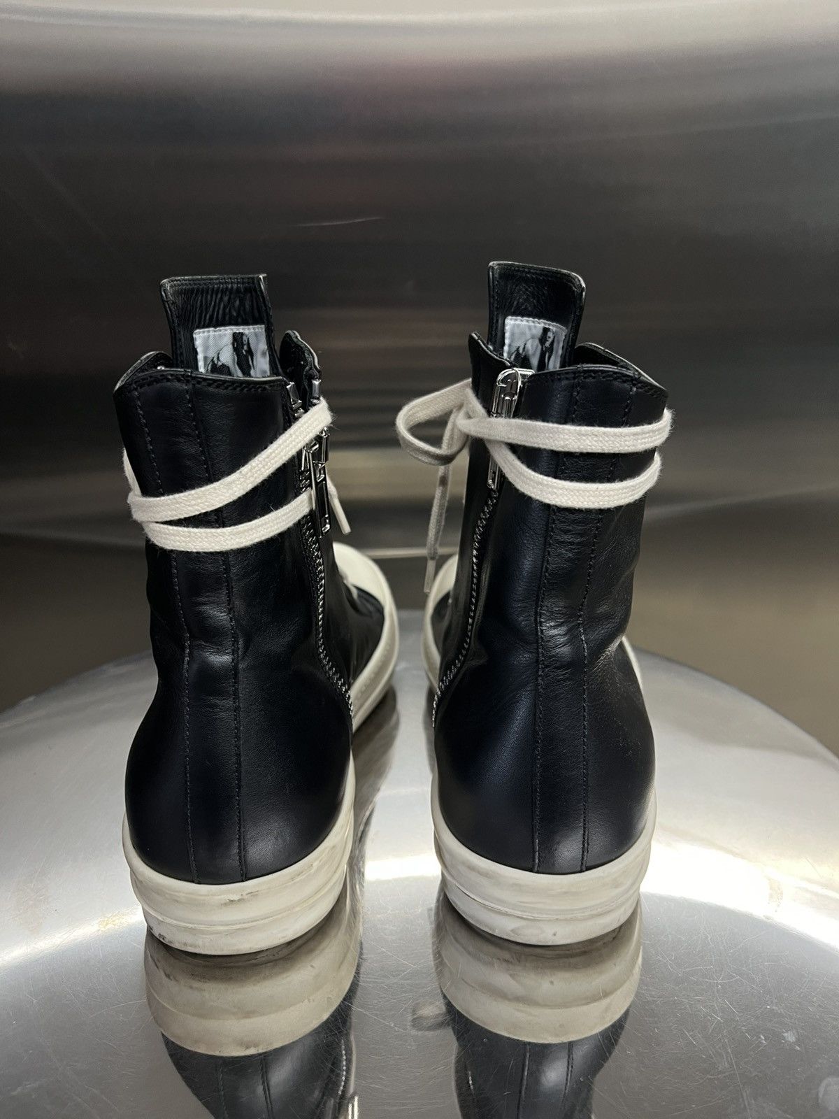 Rick Owens Rick Owens Size US 8 / EU 41 - 4 Thumbnail