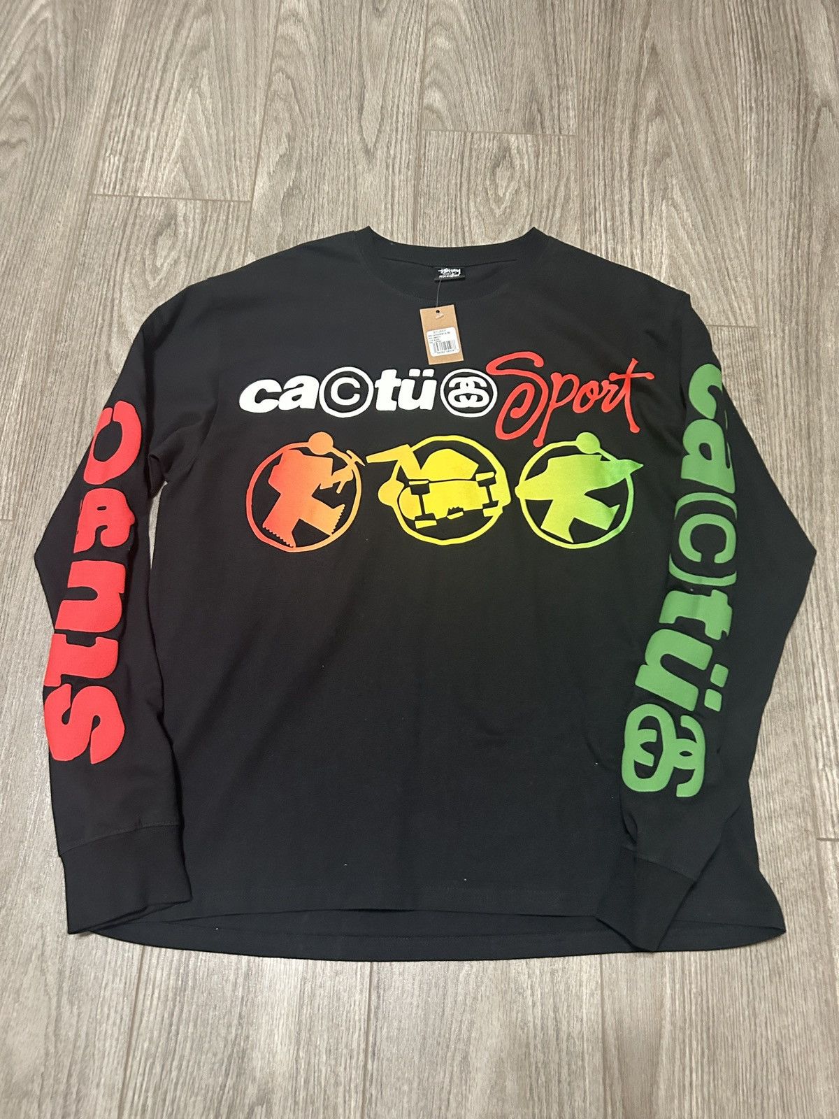 cpfm stussy