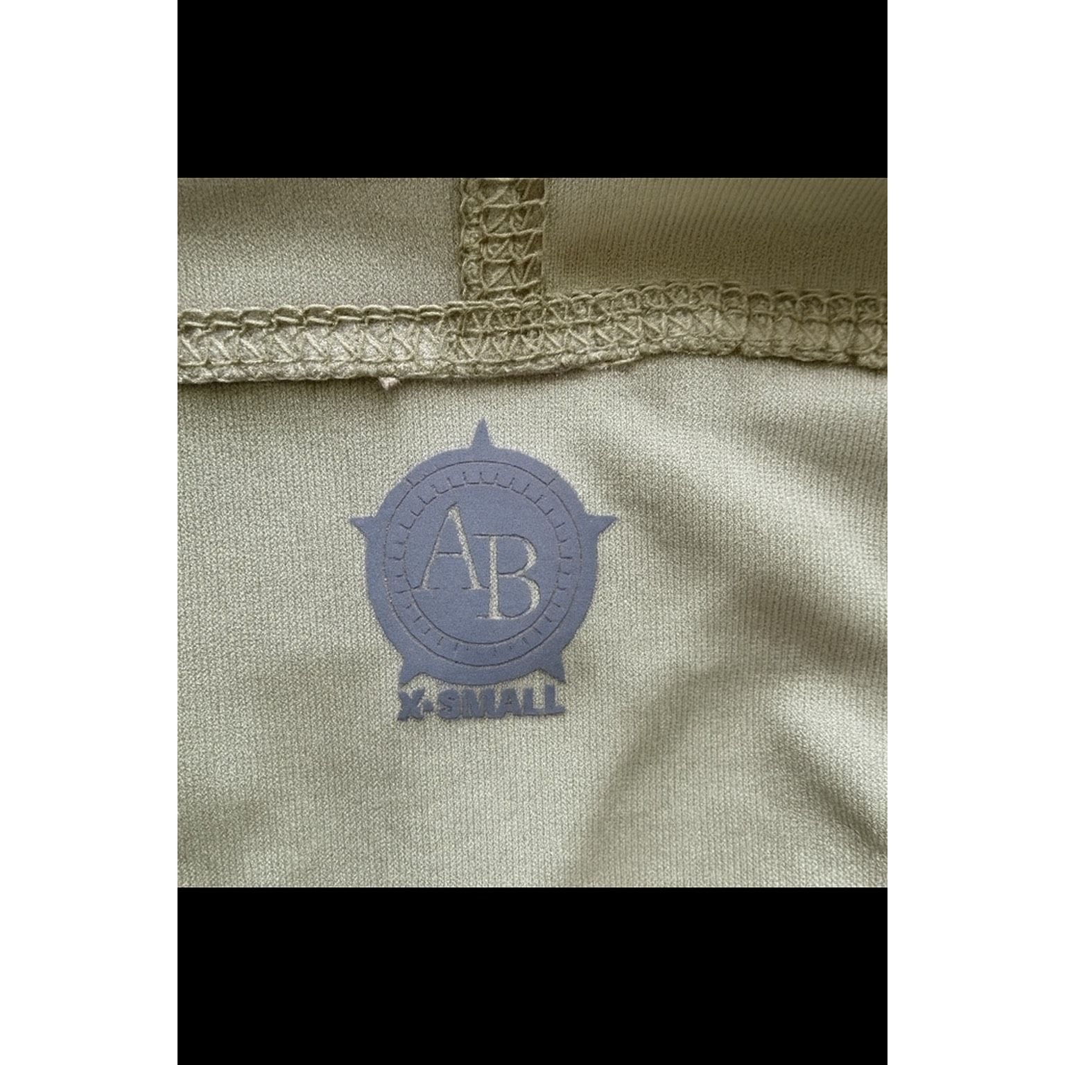 Other Red River Gorge Underground Hooded Long Sleeve Graphic Shirt Size XS / US 0-2 / IT 36-38 - 4 Thumbnail