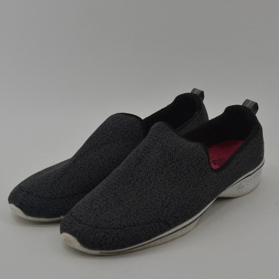 SKECHERS Skechers Size 6 Sneakers Fabric Comfort Size 8 Slip On Size US 8 / IT 38 - 2 Thumbnail