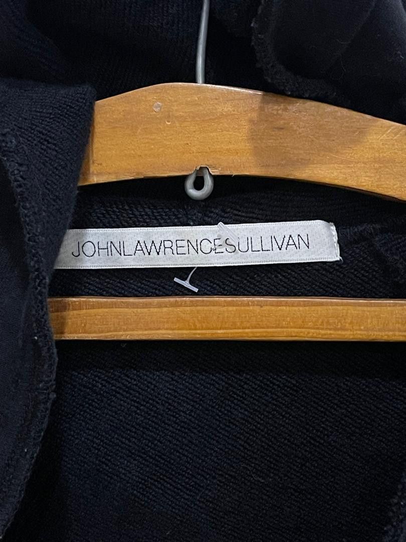 JOHN LAWRENCE SULLIVAN × Japanese Brand 🔥 RARE! JOHN LAWRENCES SULLIVAN HOODIE Size US M / EU 48-50 / 2 - 3 Thumbnail