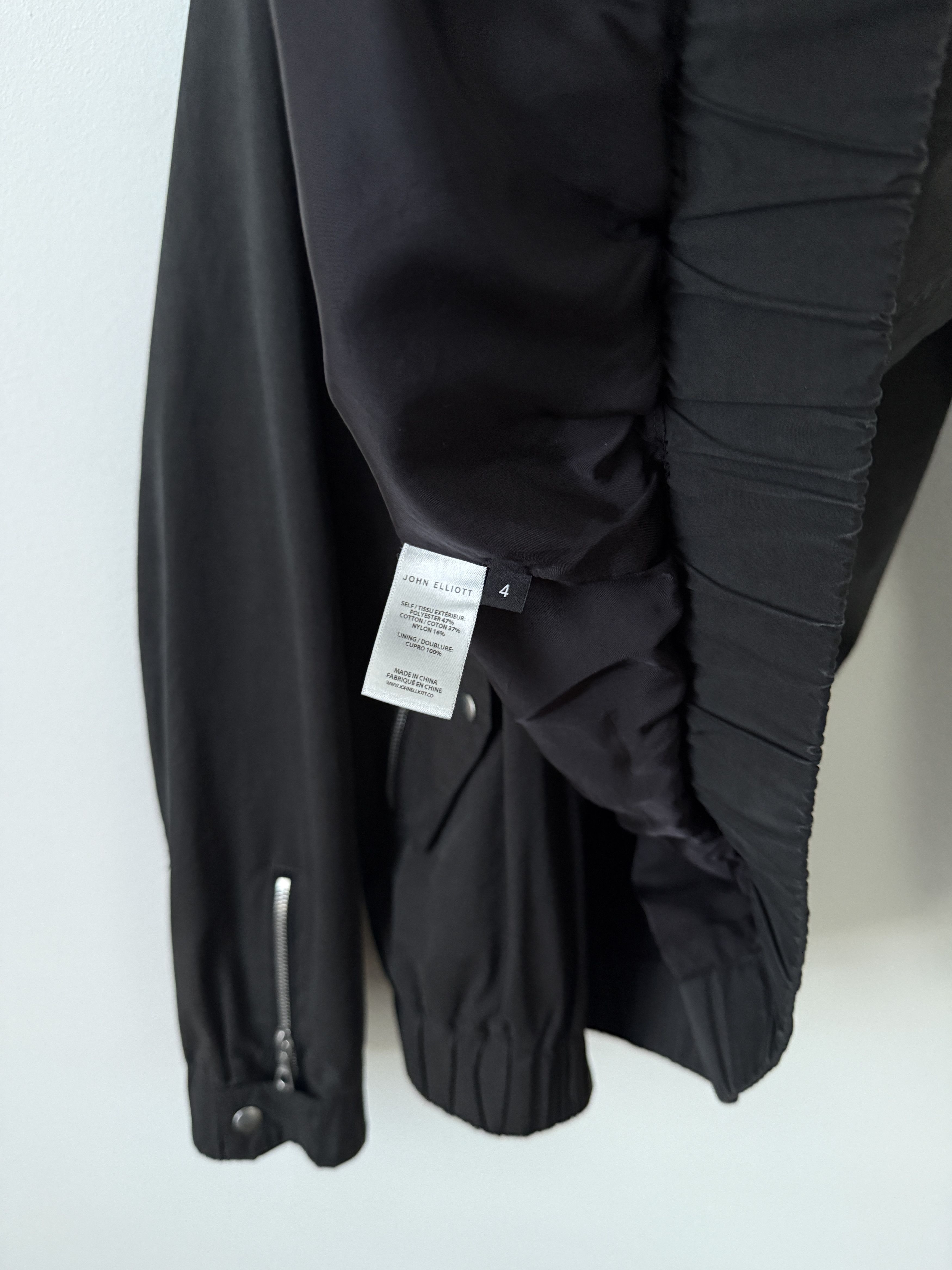 John Elliott Harrington-Style Jacket Size US XL / EU 56 / 4 - 16 Thumbnail