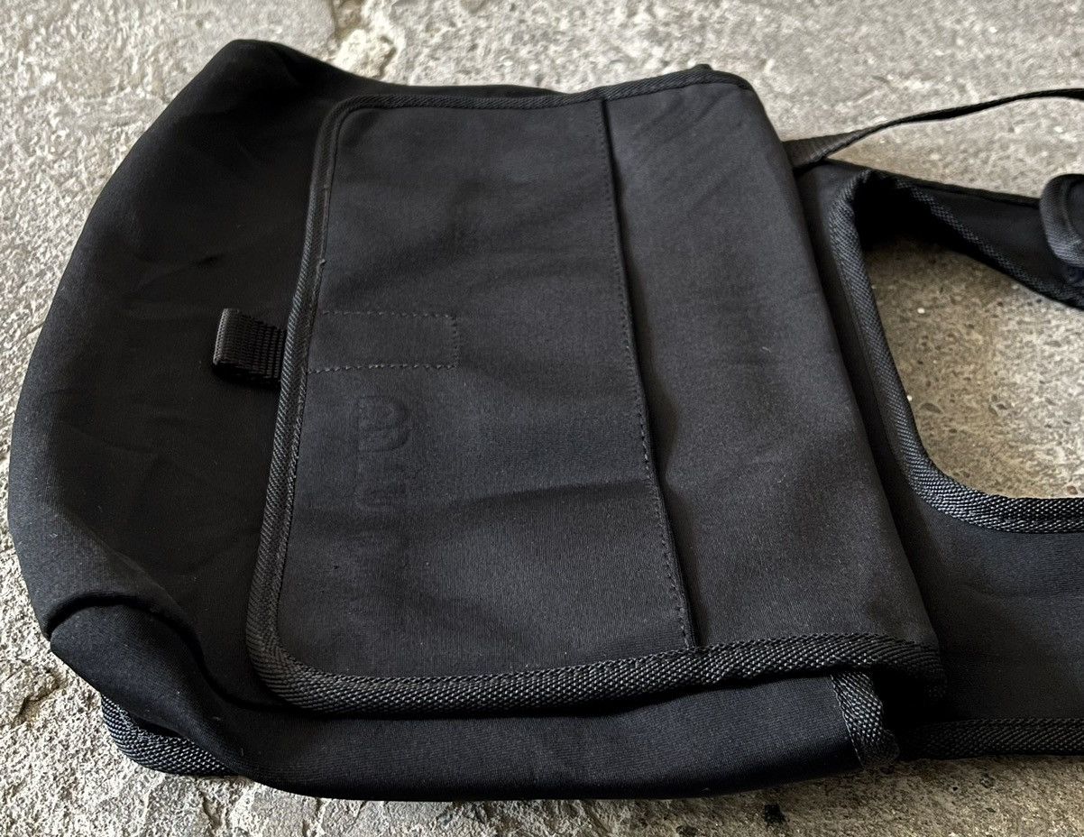 Miu Miu × Prada Archive Miu Miu / Prada 1999 - Neoprene/Mesh - Crossbody Bag Size ONE SIZE - 9 Thumbnail