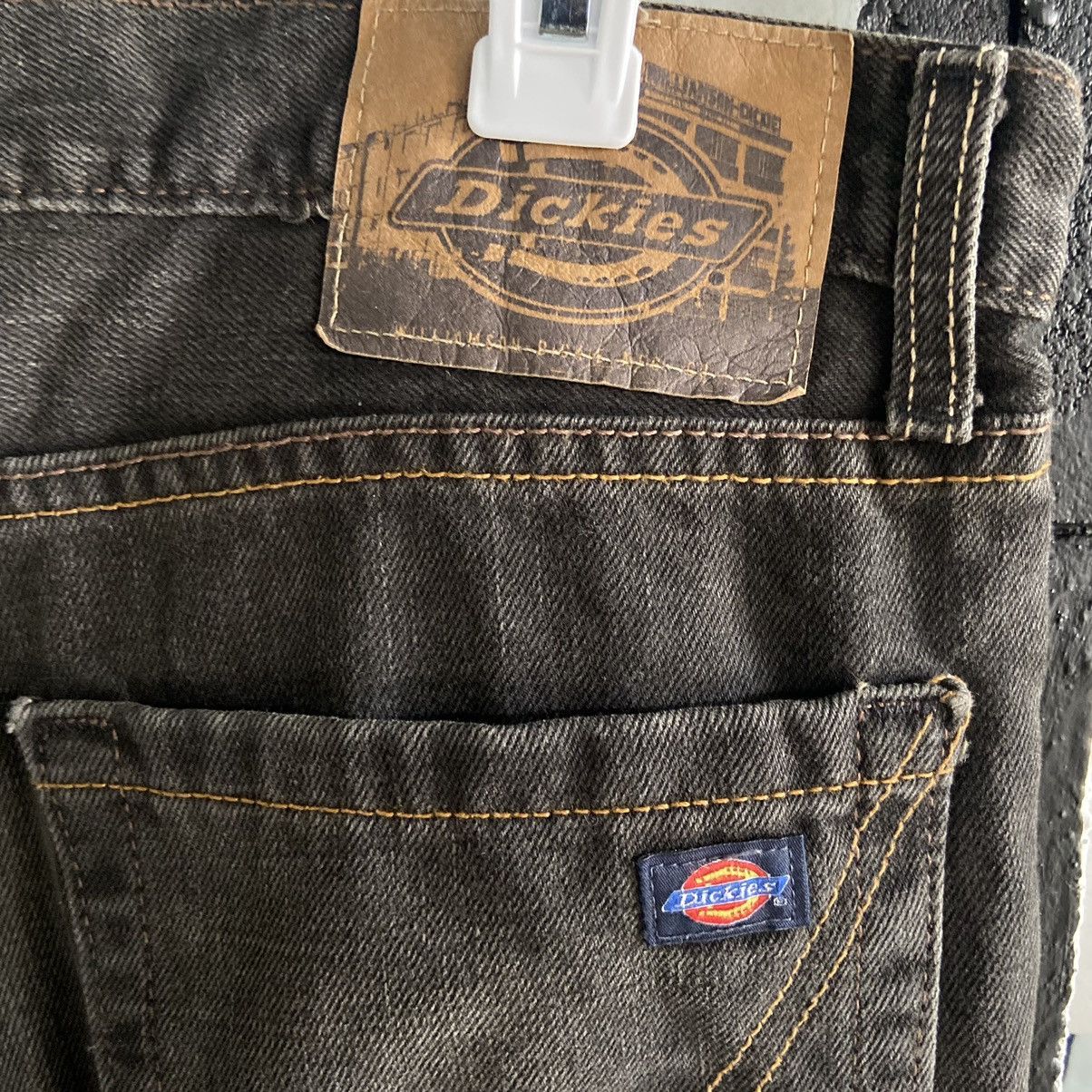 Dickies Dickies jeans Size US 32 / EU 48 - 6 Thumbnail