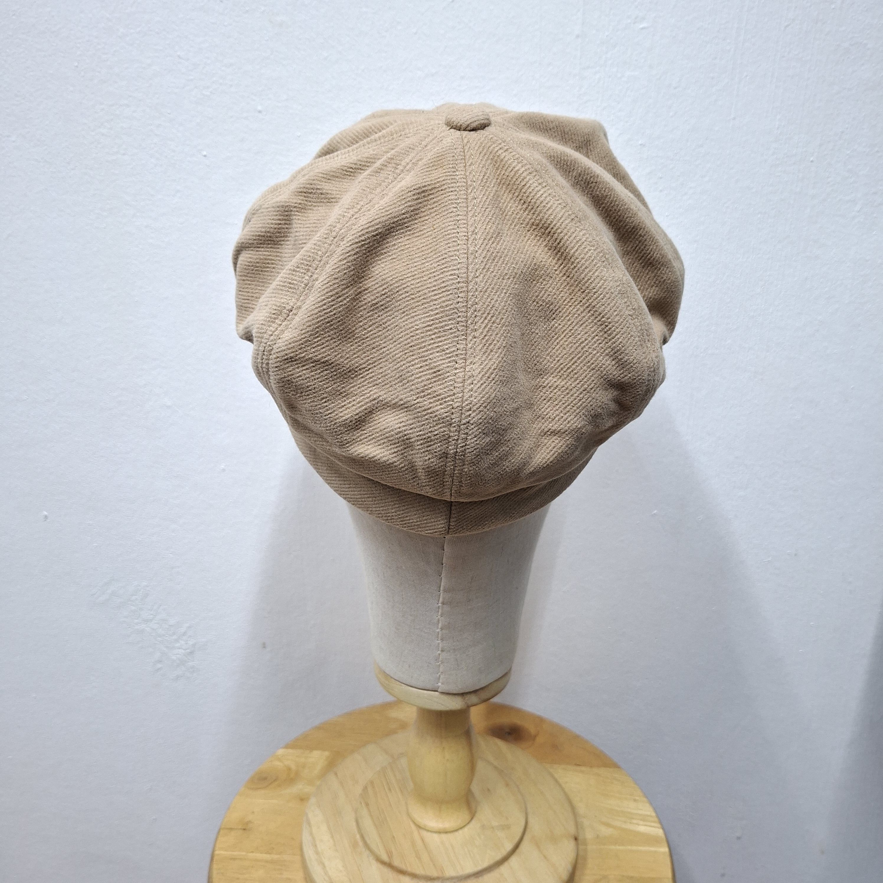 Gap ⚒️ Vintage gap workwear cap Size ONE SIZE - 3 Thumbnail
