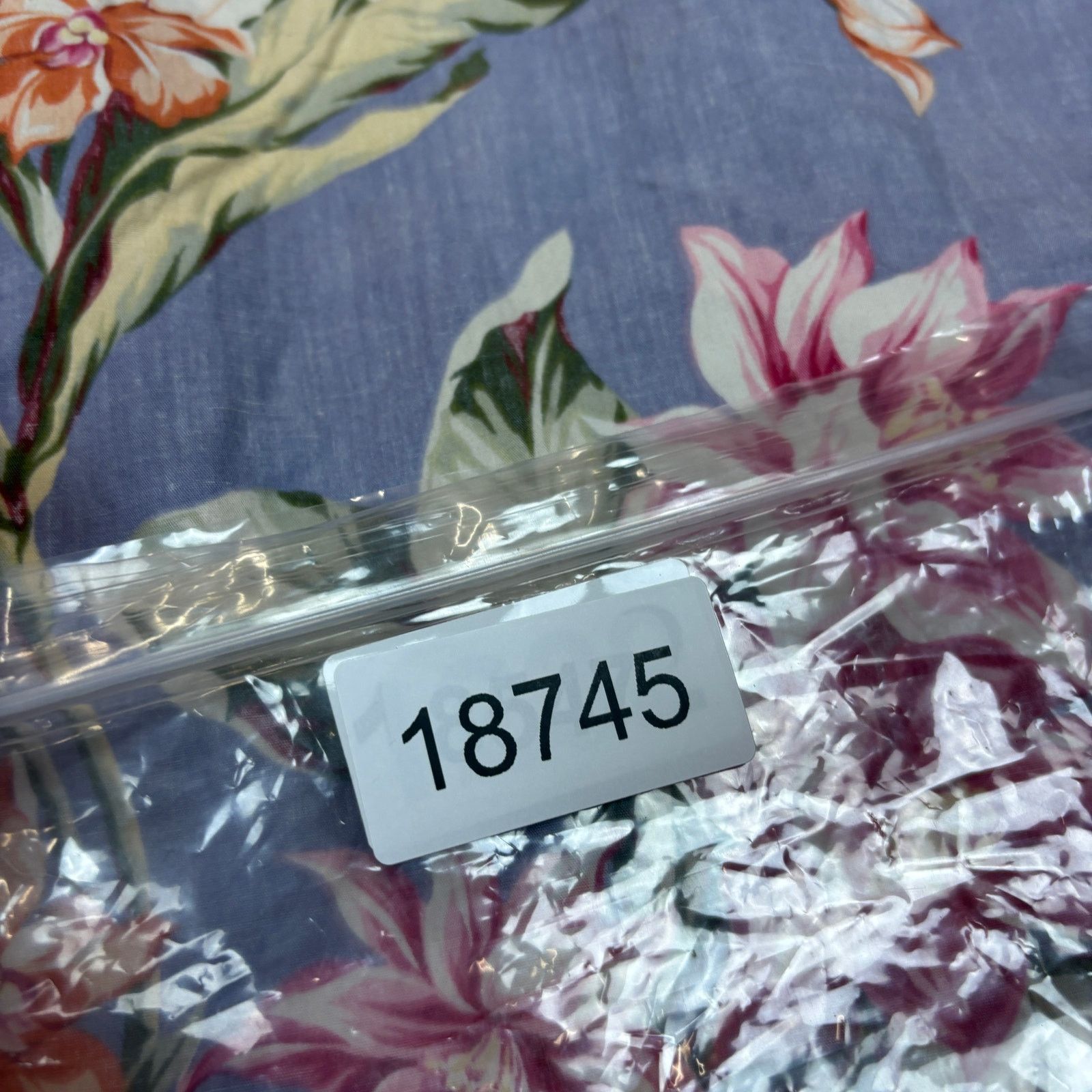 Reyn Spooner Vintage 90s Reyn Spooner Floral Hawaiian Shirt Men's Large Size US L / EU 52-54 / 3 - 10 Thumbnail