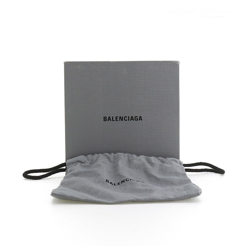 Balenciaga Balenciaga 'I Love' bracelet made of brass and enamel Size ONE SIZE - 10 Thumbnail