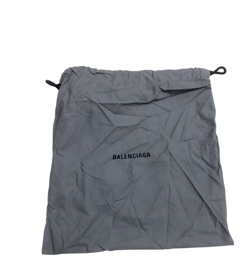 Balenciaga Lots of 3 Balenciaga Drawstring Dust Bags Size ONE SIZE - 2 Thumbnail