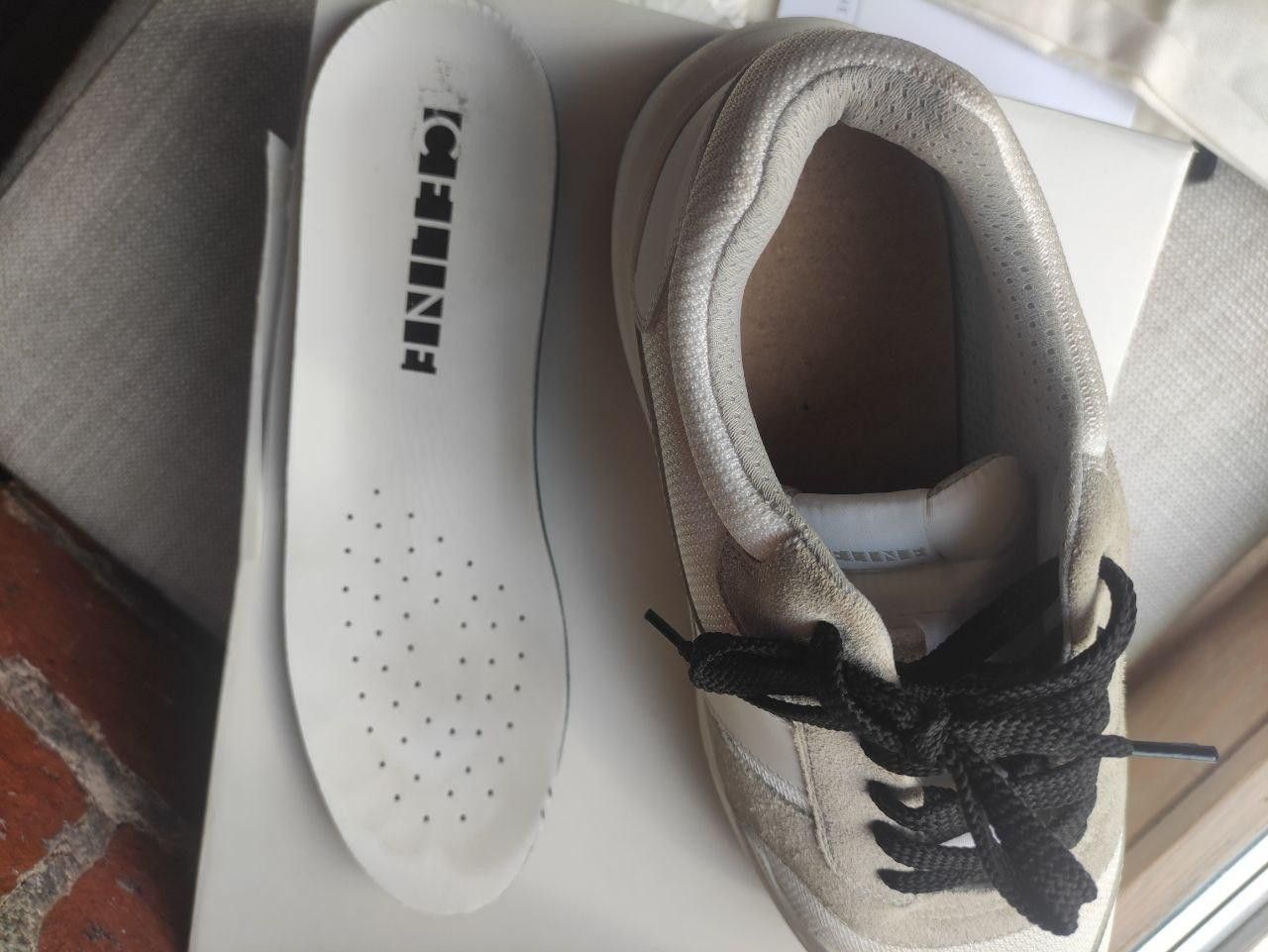 Celine Celine women's shoes Size US 10 / IT 40 - 4 Thumbnail