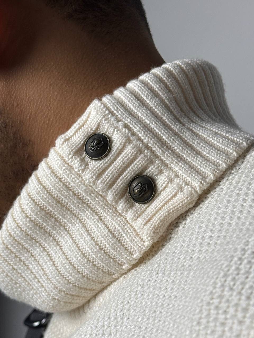 The Kooples The kooples sweater size M Size US M / EU 48-50 / 2 - 3 Thumbnail