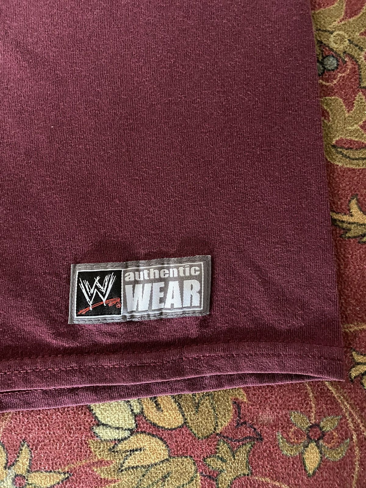 Vintage × WWE Vintage Wwe Authentic Daniel Bryan YES! YES! YES! Tshirt Size US XL / EU 56 / 4 - 5 Thumbnail