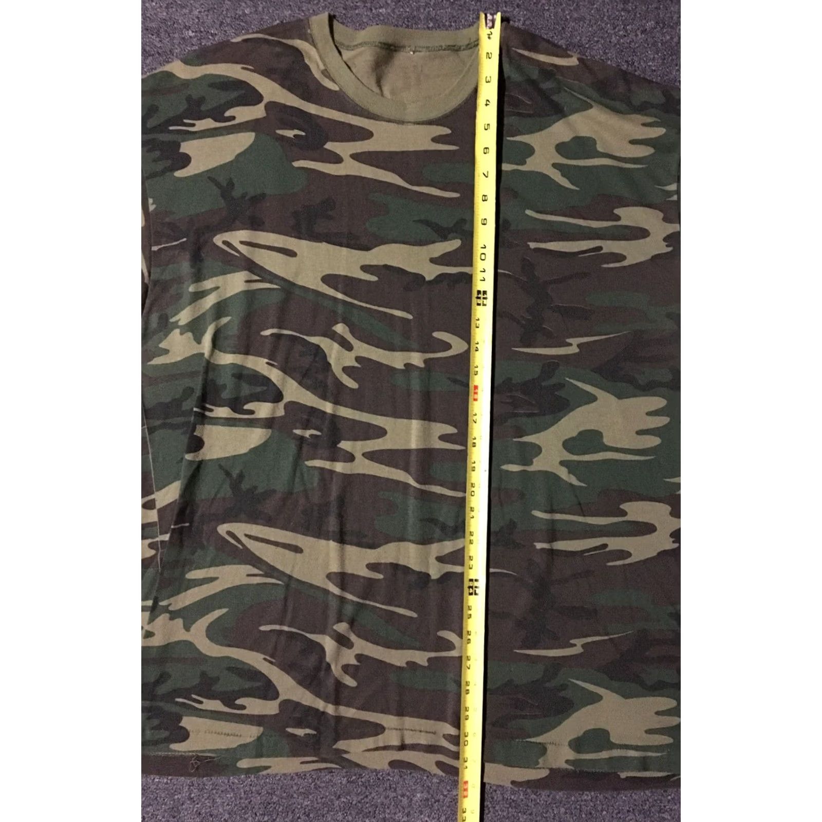 Vintage Item Specifications: Country of Origin: United States Size US XXL / EU 58 / 5 - 7 Thumbnail
