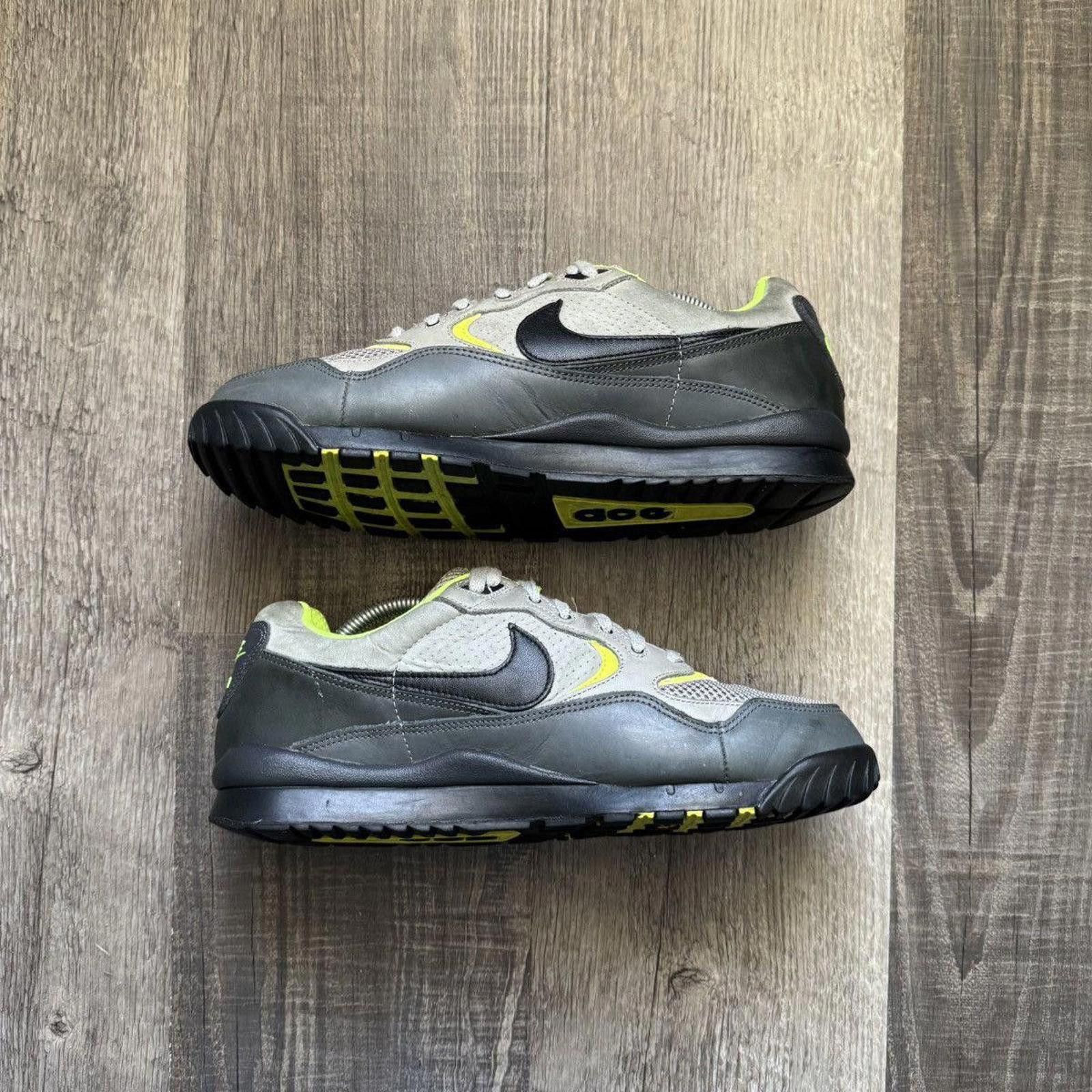 Nike NIKE • ACG Air Wildwood LE (10.5M) Size US 10.5 / EU 43-44 - 3 Thumbnail