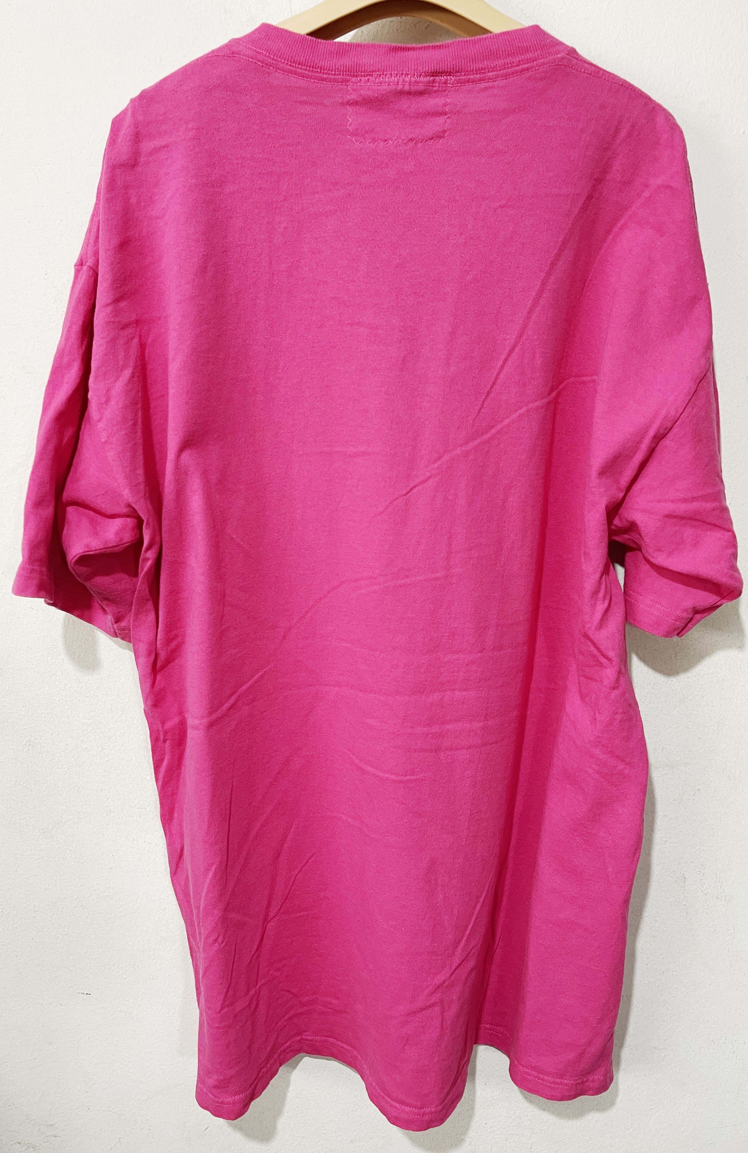 Vintage Vintage 1993 Nancy Drew Shirt Size US XL / EU 56 / 4 - 4 Thumbnail