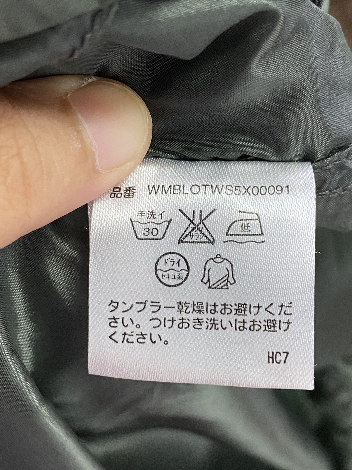 Ralph Lauren Ralph Lauren Parka Size US M / EU 48-50 / 2 - 14 Thumbnail