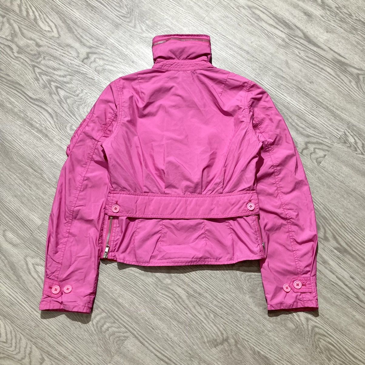 Polo Ralph Lauren Vintage Polo Jeans Co Ralph Lauren Light Jacket Pink Size US S / EU 44-46 / 1 - 14 Thumbnail