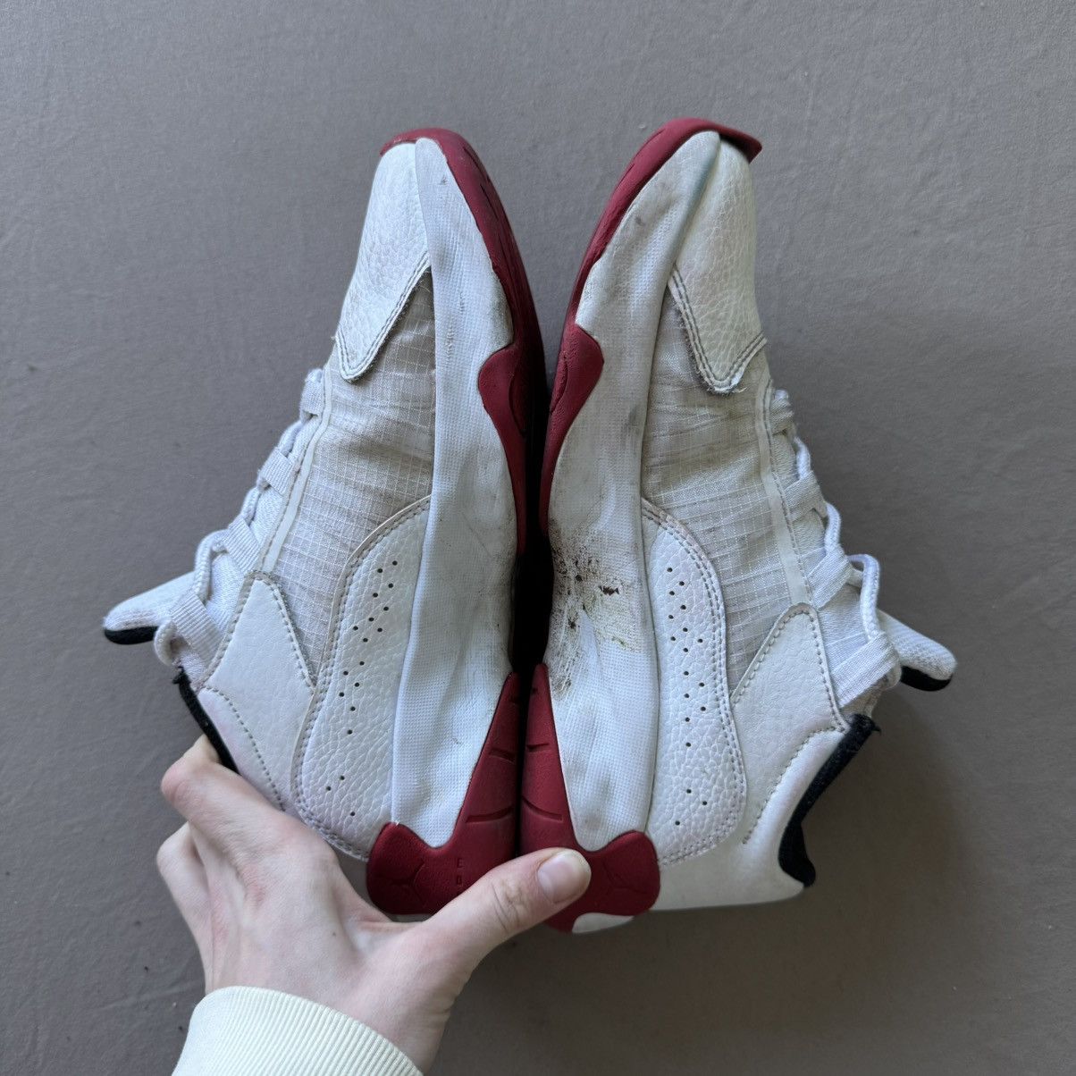 Jordan Brand Jordan 11 CMFT Low Sneakers Size US 6 / EU 39 - 2 Thumbnail